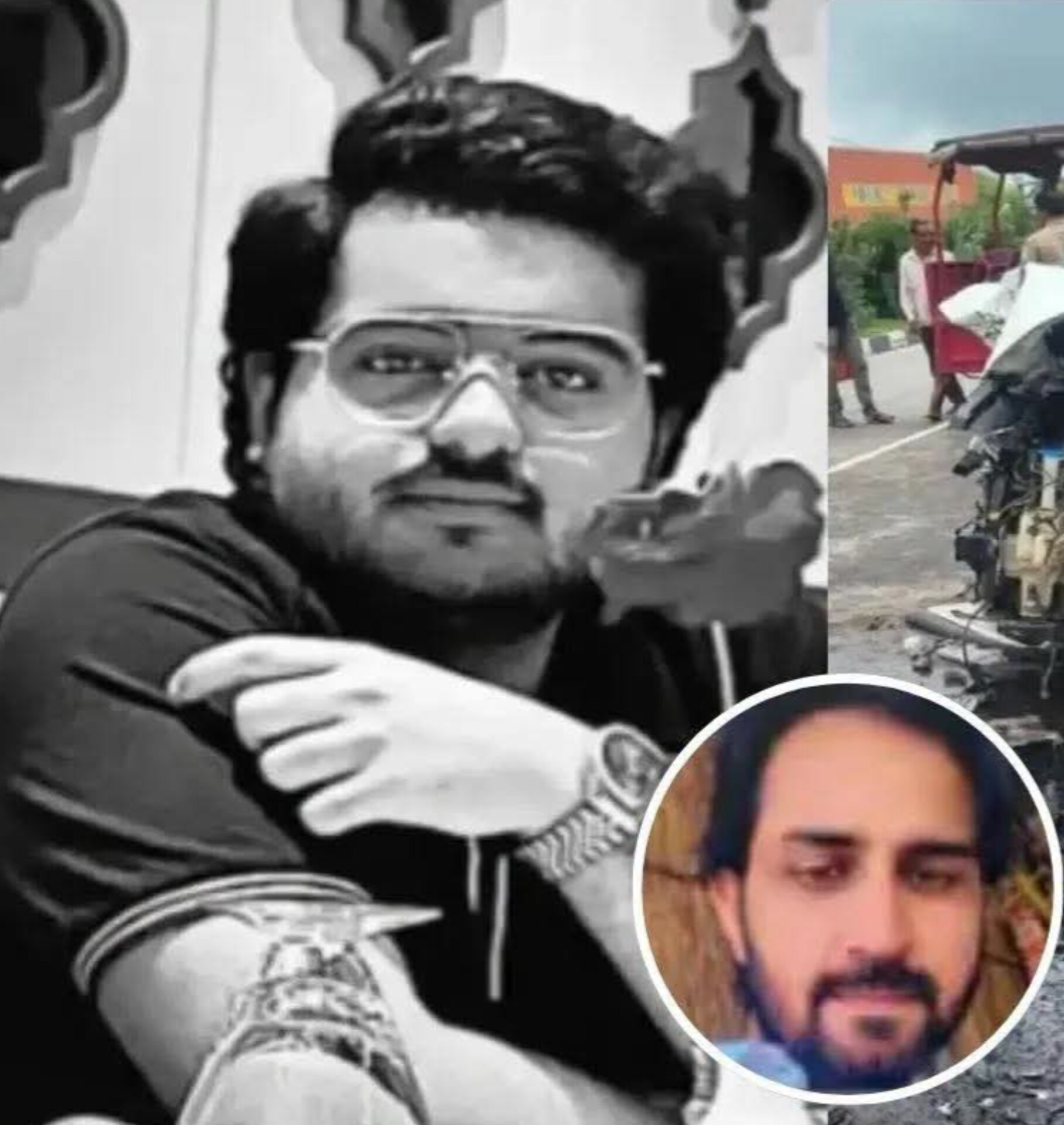  अतीक के बेटे अबान और हटवा के सोनू की मौत, कसारी-मसारी में पिता की कब्र के पास दफनाया जाएगा शव