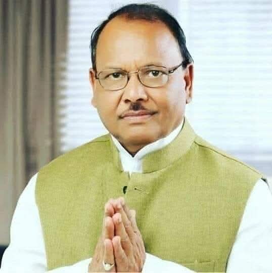 यूपी विधान परिषद चुनाव: भाजपा ने छह सीटों पर घोषित किए प्रत्याशी, वाराणसी स्नातक से केदार नाथ सिंह पर फिर दांव