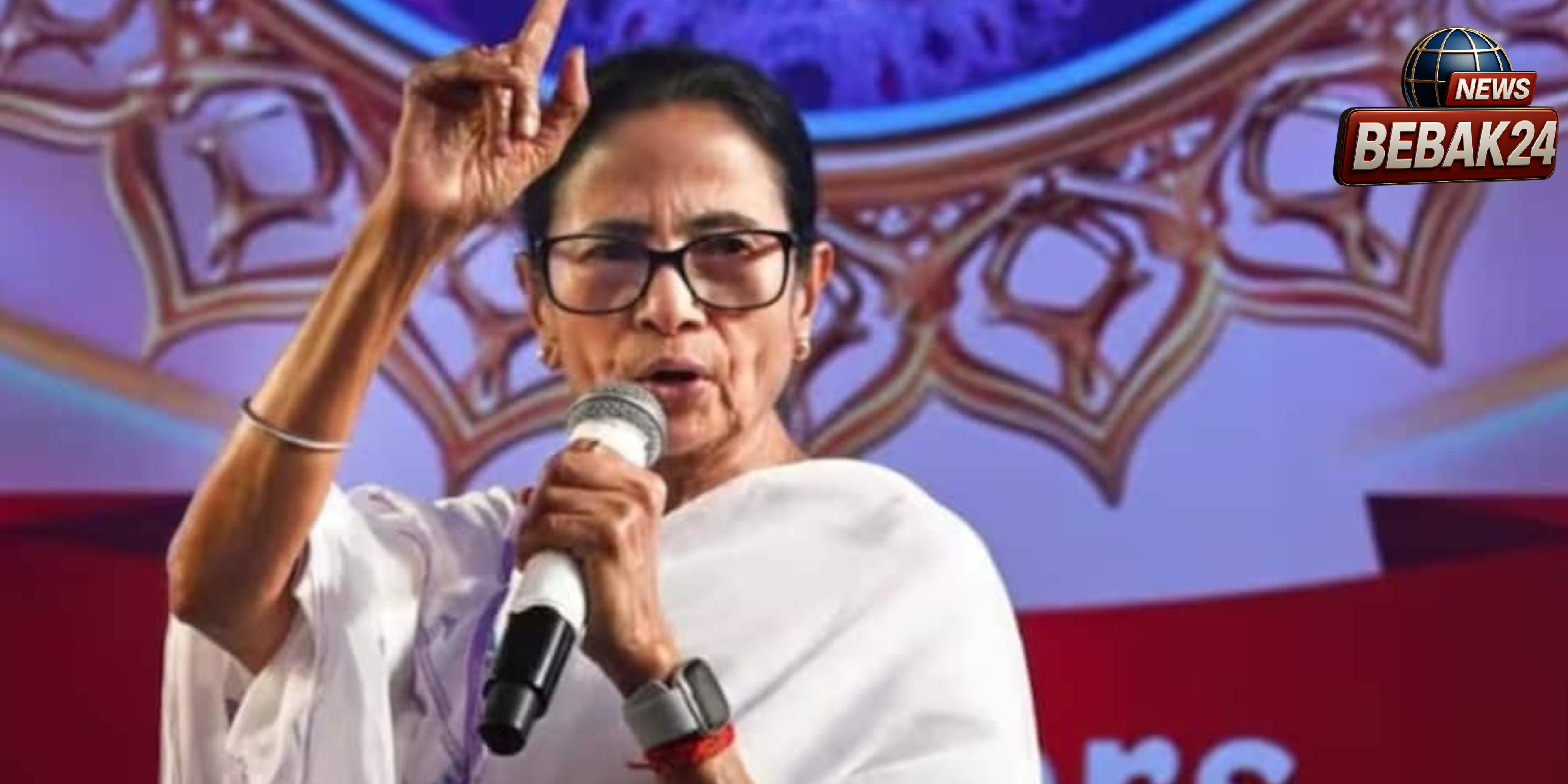 कैमरा था तो अचानक कैसा?' &ndash; झालमुड़ी वीडियो पर ममता बनर्जी का पलटवार; TMC बोली- PM के नाश्ते के चक्कर में हेमंत सोरेन का हेलिकॉप्टर रोका गया