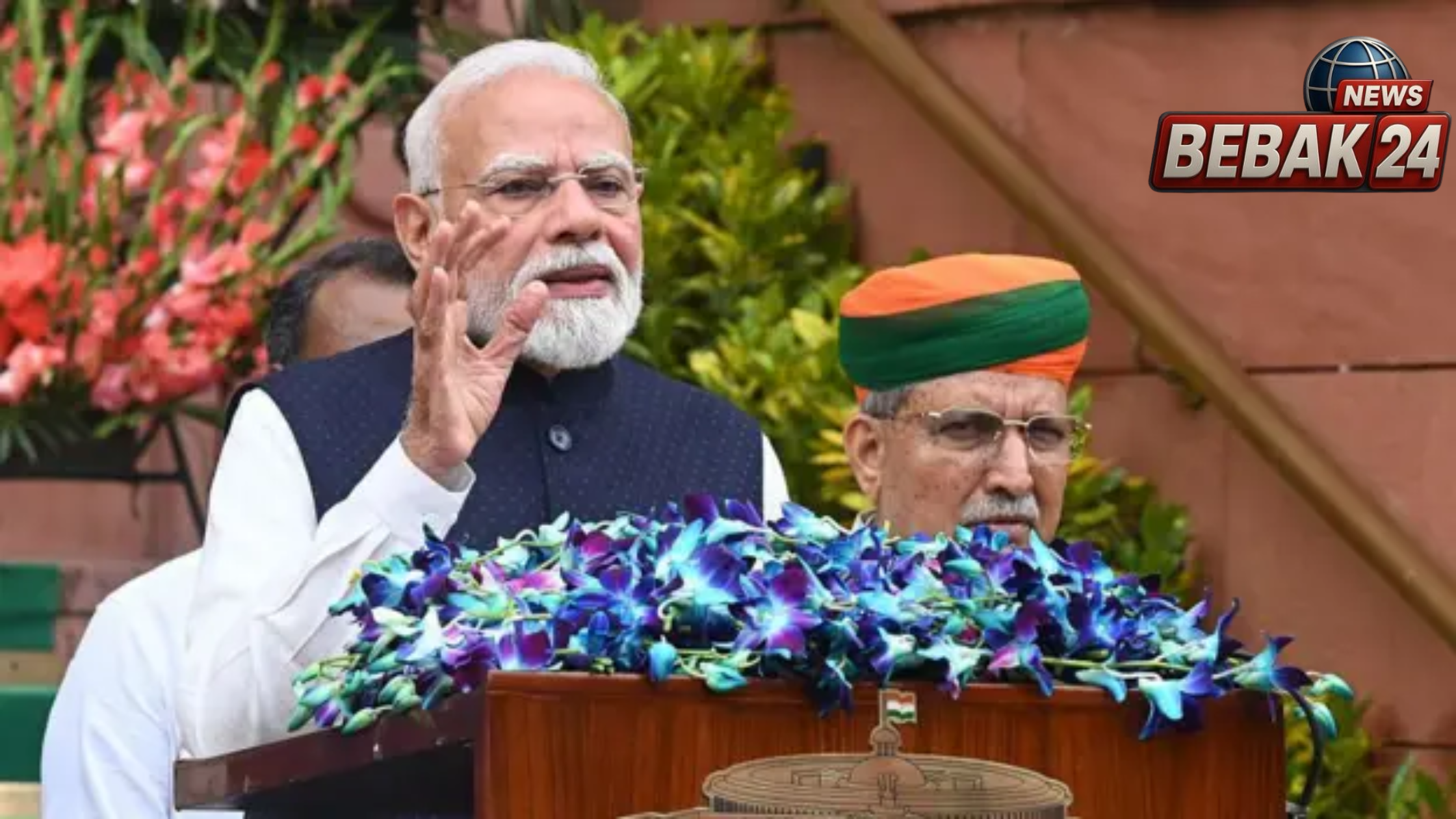 दबाव में सरकार? PM मोदी ने फास्ट-ट्रैक कोर्ट का किया ऐलान, राहुल गांधी बोले- 'आपने ही युवाओं का भविष्य बर्बाद किया!' CJP भी अड़ी
