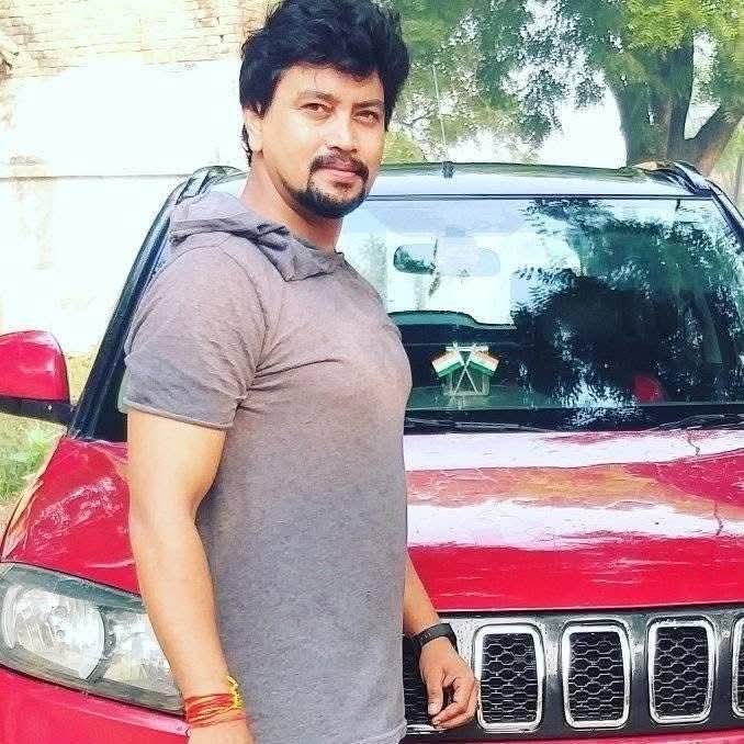मनीष सिंह हत्याकांड में पुलिस की बड़ी चोट, 5 फरार आरोपियों पर 25-25 हजार का इनाम; अजय राय ने सरकार को घेरा