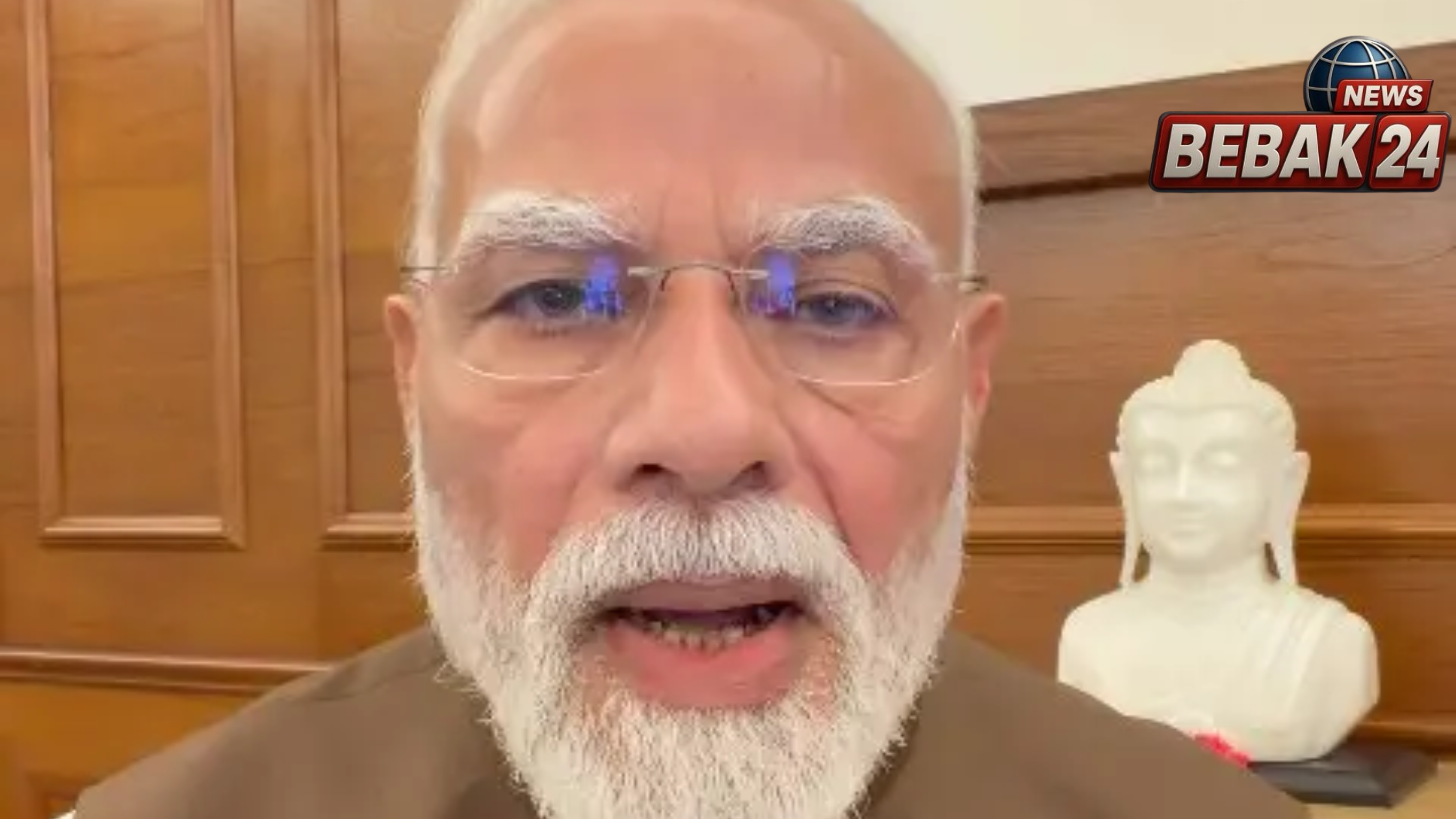 पेपर लीक के खिलाफ PM मोदी का दूसरा इंस्टाग्राम वीडियो जारी; लोक परीक्षा (संशोधन) बिल पारित होने की दी जानकारी, कहा- 'माफियाओं को बख्शा नहीं जाएगा'