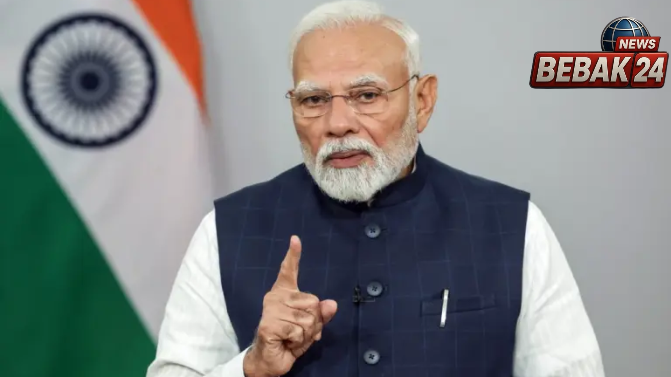"पेपर लीक घोर पाप, युवाओं के भविष्य से खिलवाड़ बर्दाश्त नहीं"&mdash; NEET विवाद पर पहली बार बोले PM मोदी