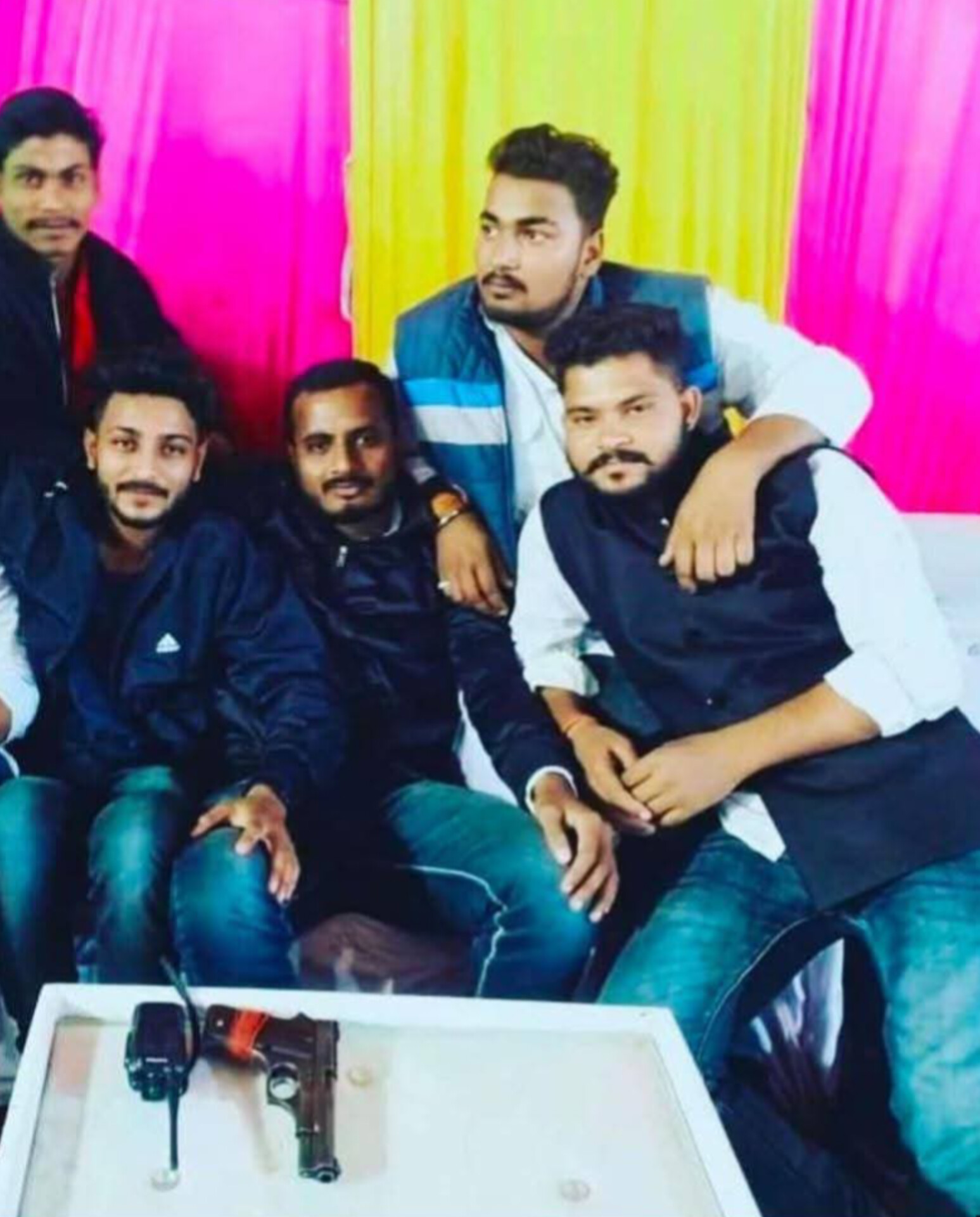 विनीत राय हत्याकांड: कटरा गैंग के सरगना समेत चार शूटरों पर 50-50 हजार का इनाम, दो नए नाम शामिल