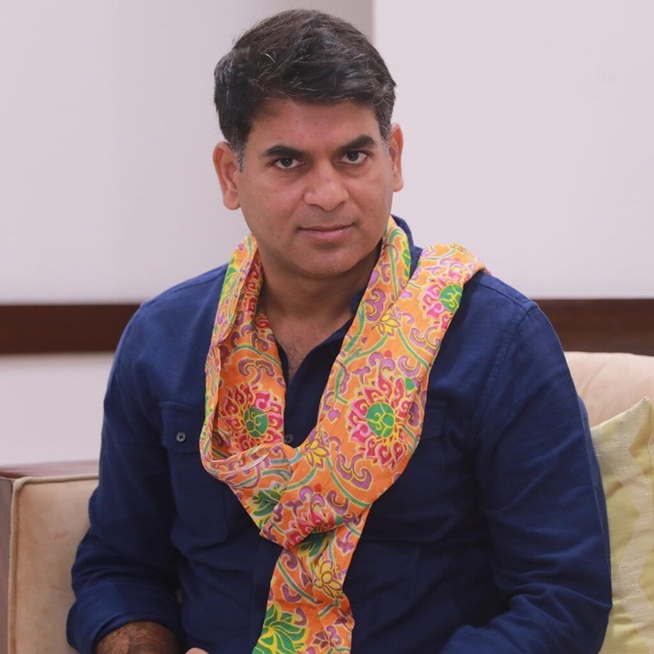 सौरभ द्विवेदी ने छोड़ा 'दी लल्लनटॉप', अध्ययन अवकाश के बाद नई पारी का किया ऐलान