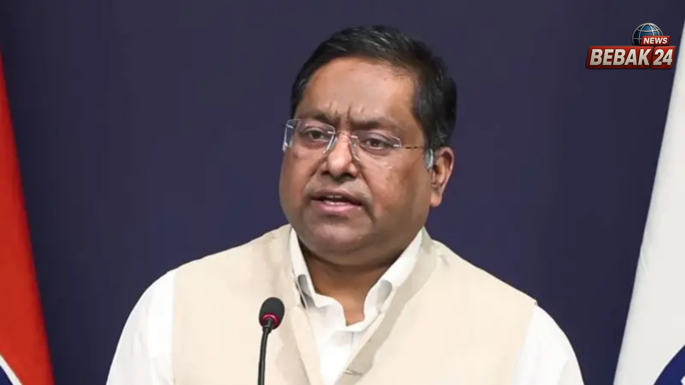 कैलाश मानसरोवर यात्रा पर गए भारतीय नेपाल में फंसे: विदेश मंत्रालय ने जारी की सख्त एडवाइजरी, कहा&mdash; 'बिना वीजा-परमिट न करें यात्रा'