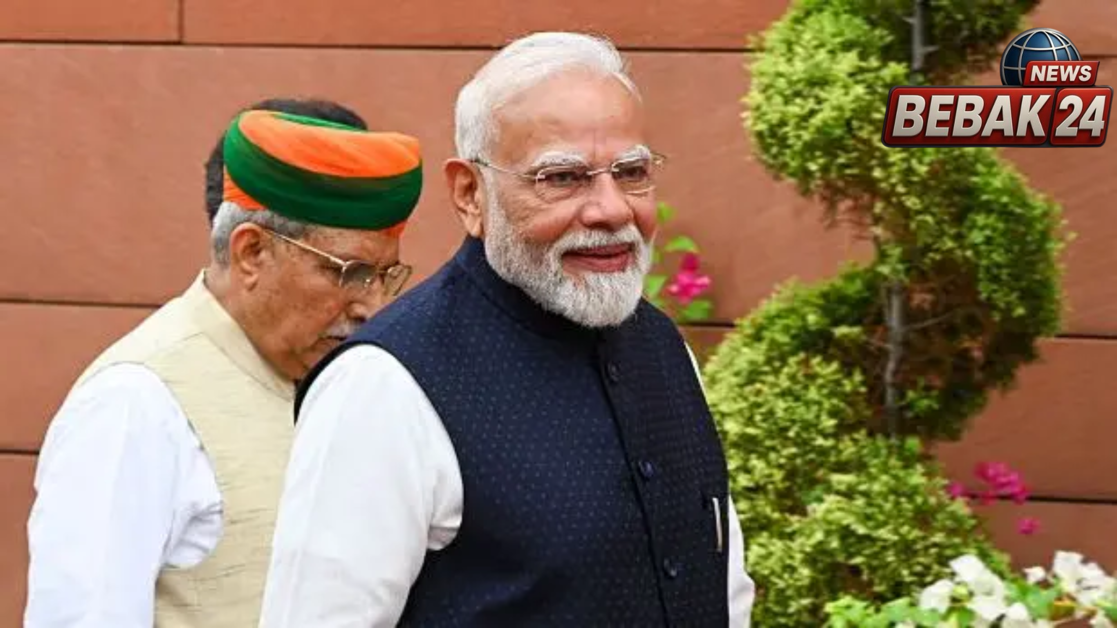 पीएम मोदी ने यूके के नए प्रधानमंत्री एंडी बर्नम को दी बधाई; फोन पर हुई द्विपक्षीय वार्ता, व्यापार व रक्षा संबंधों को गति देने पर सहमति