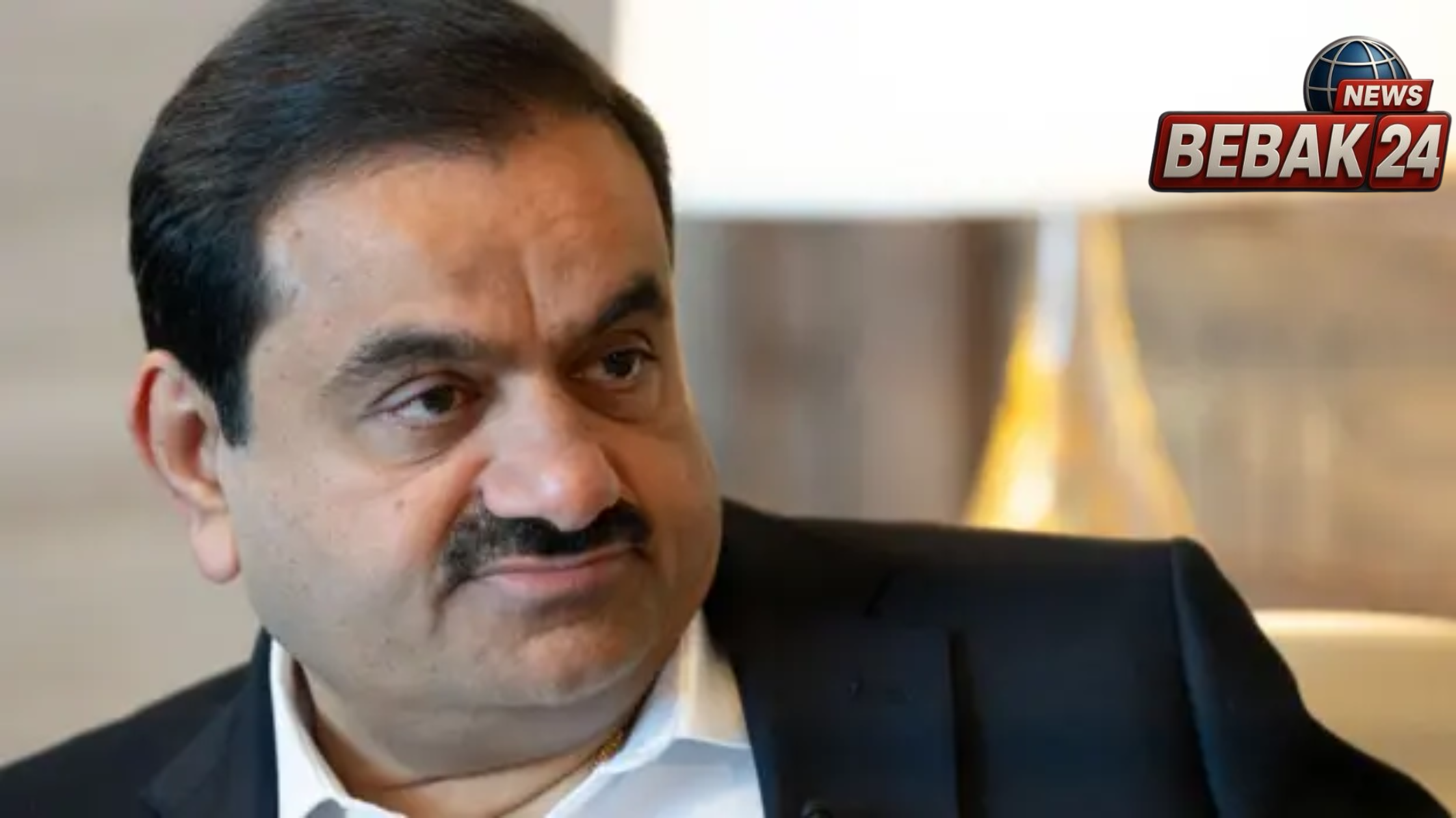 अमेरिकी अदालत से गौतम अदानी को बड़ी राहत, आपराधिक मामला स्थायी रूप से खारिज