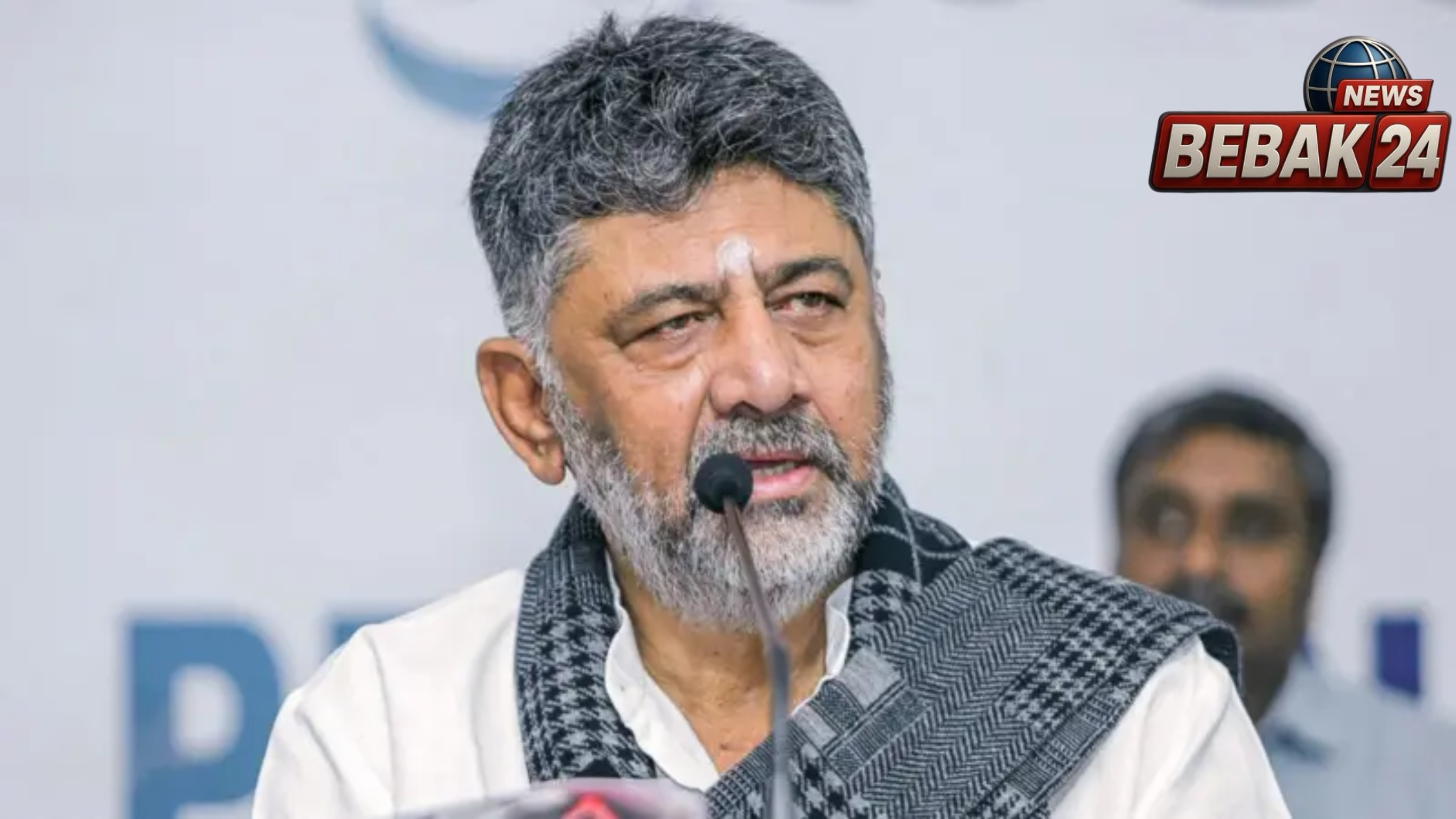 कर्नाटक कैबिनेट का बड़ा विस्तार! डीके शिवकुमार सरकार में शामिल होंगे 20 नए मंत्री; सभी 34 पद होंगे फुल