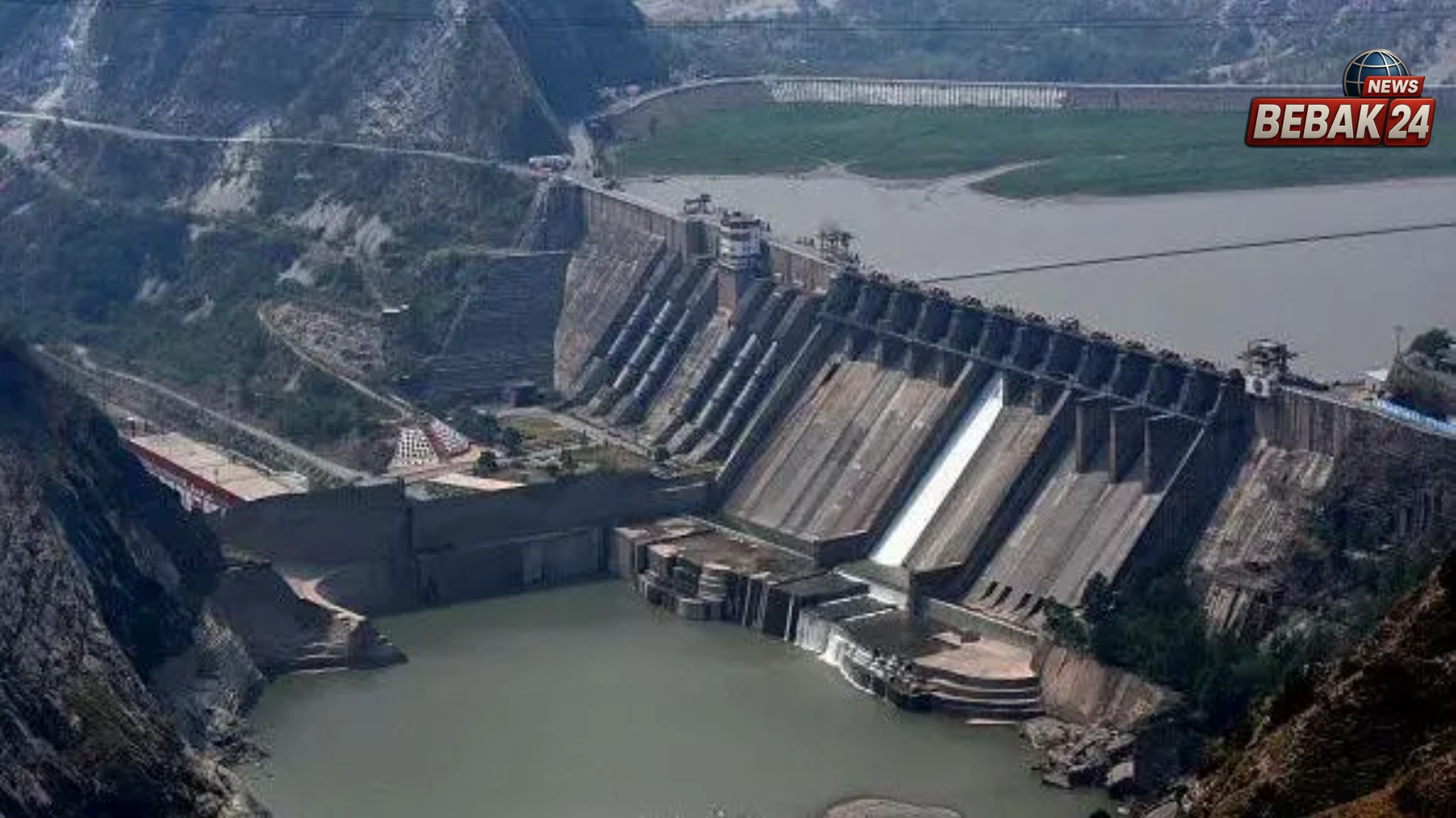 सिंधु जल संधि पर भारत-पाक में आर-पार: पानी रोकने की कोशिश 'युद्ध जैसी कार्रवाई'&mdash; पाकिस्तान; 'बूंद भी नहीं जाने देंगे'&mdash; भारत का बेबाक रुख