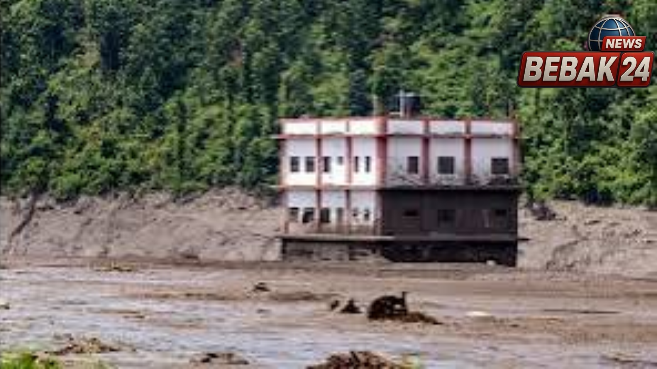 नेपाल बाढ़: तबाही के बीच 469 मौतें, 1545 लापता; 290 भारतीयों की तलाश जारी