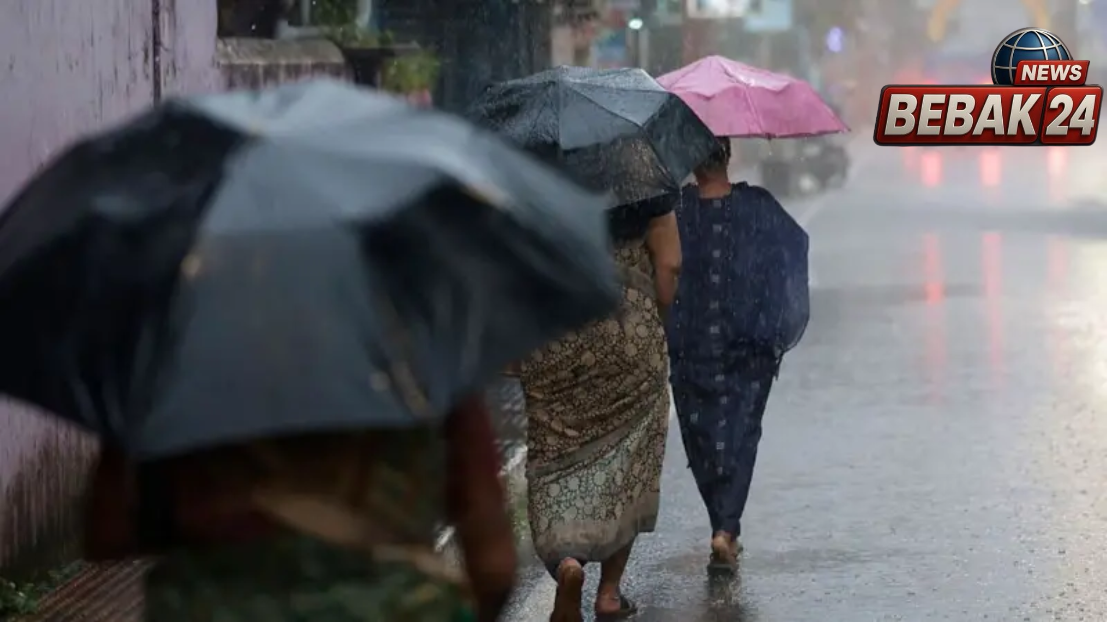 केरल में कुदरत का कहर&mdash; भारी बारिश से 8 की मौत, 8 लापता