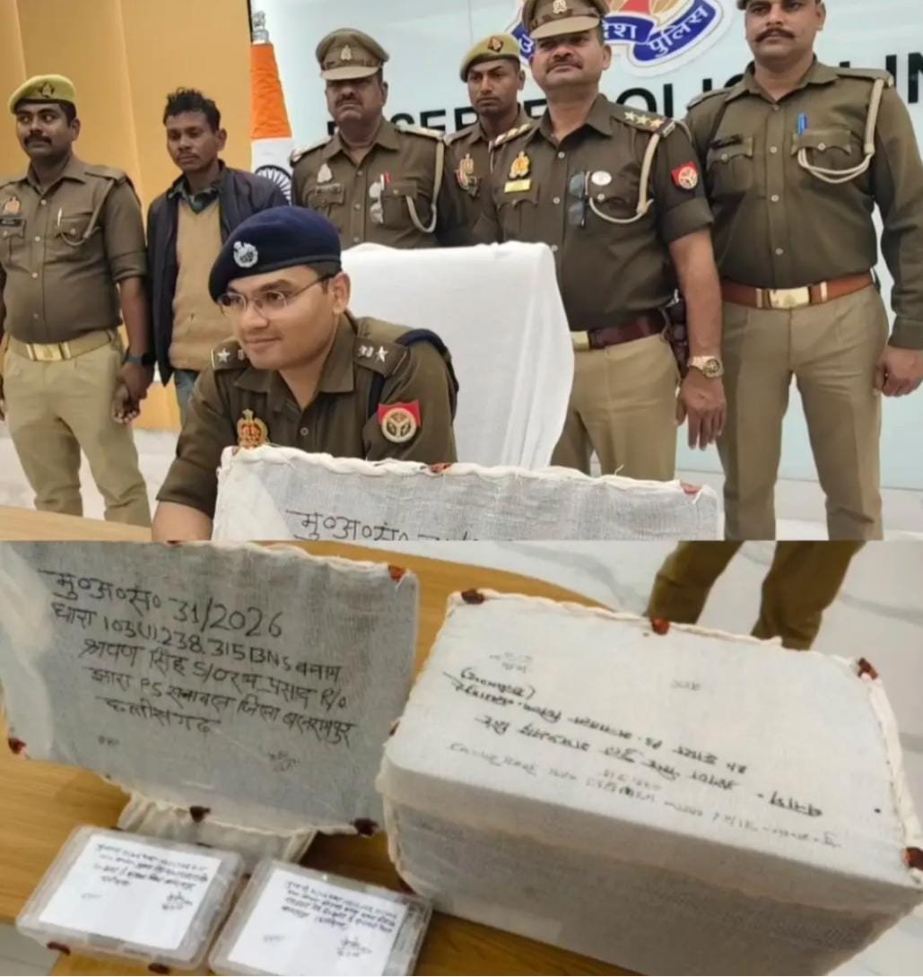  मिस्त्री निकला कातिल, रंजिश में ली थी बुज़ुर्ग की जान!