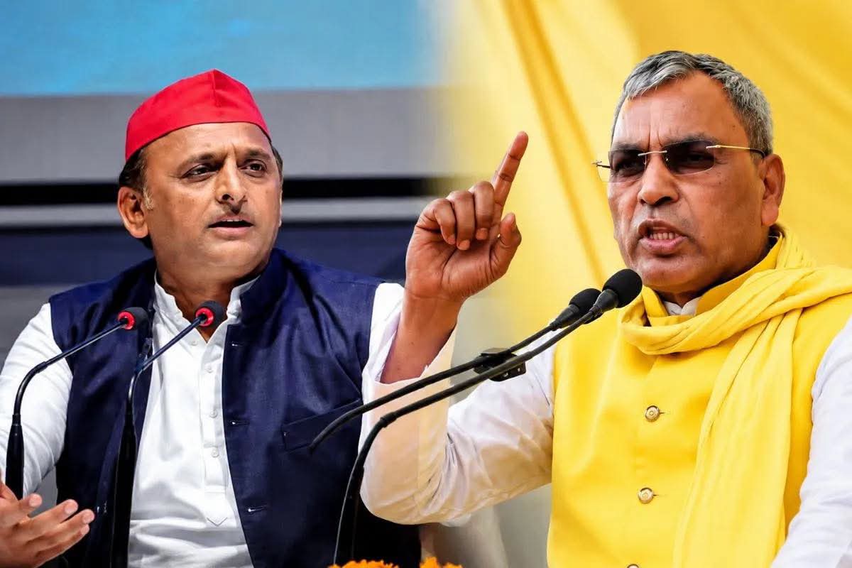 राजनीति या व्यक्तिगत रंजिश? राजभर के 'कंसवंशी' हमले पर सीधी बात