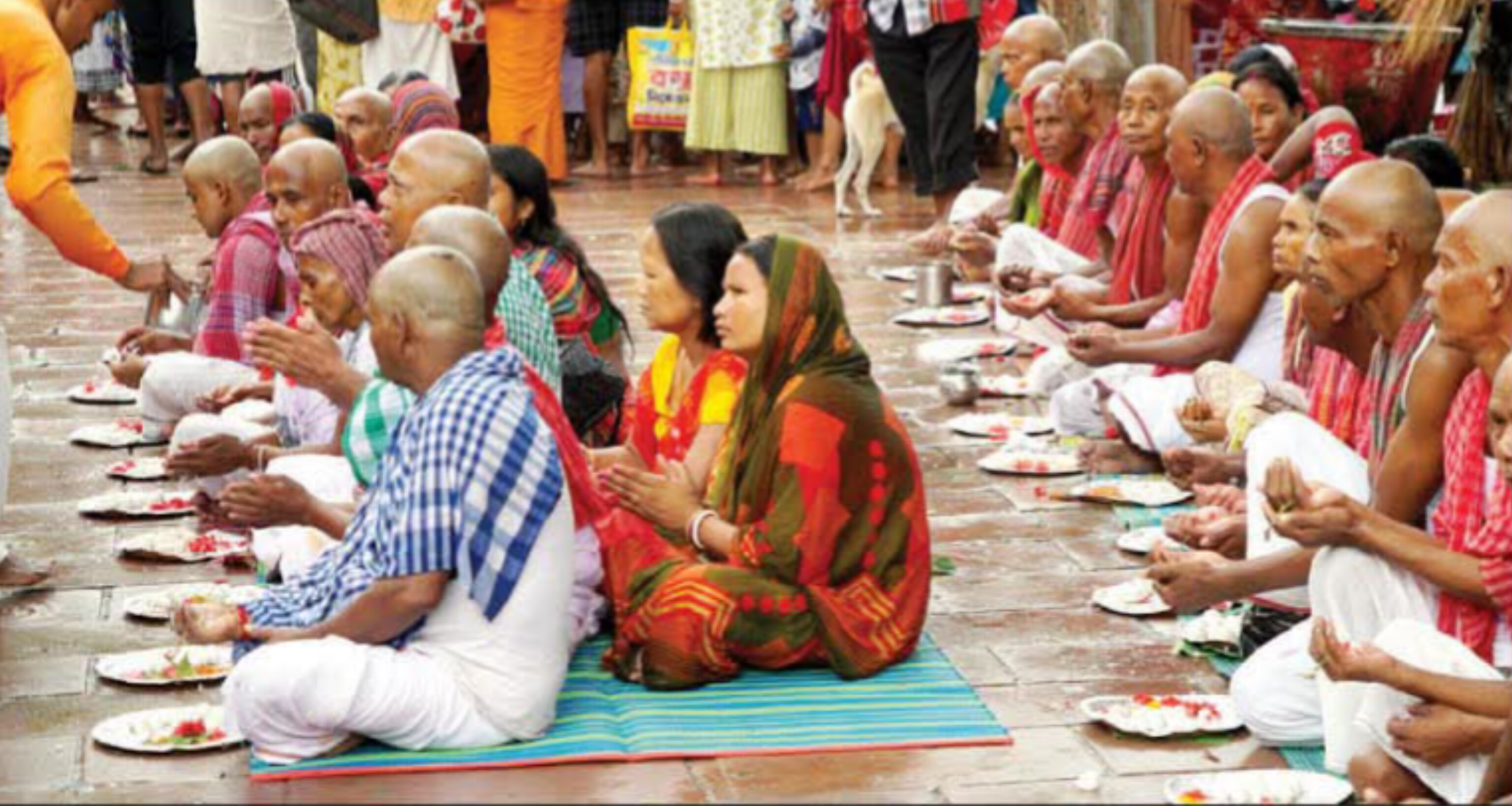 पूर्णिमा श्राद्ध के साथ काशी में शुरू हुआ पितृपक्ष, पिशाच मोचन तीर्थ पर उमड़ी श्रद्धालुओं की भीड़