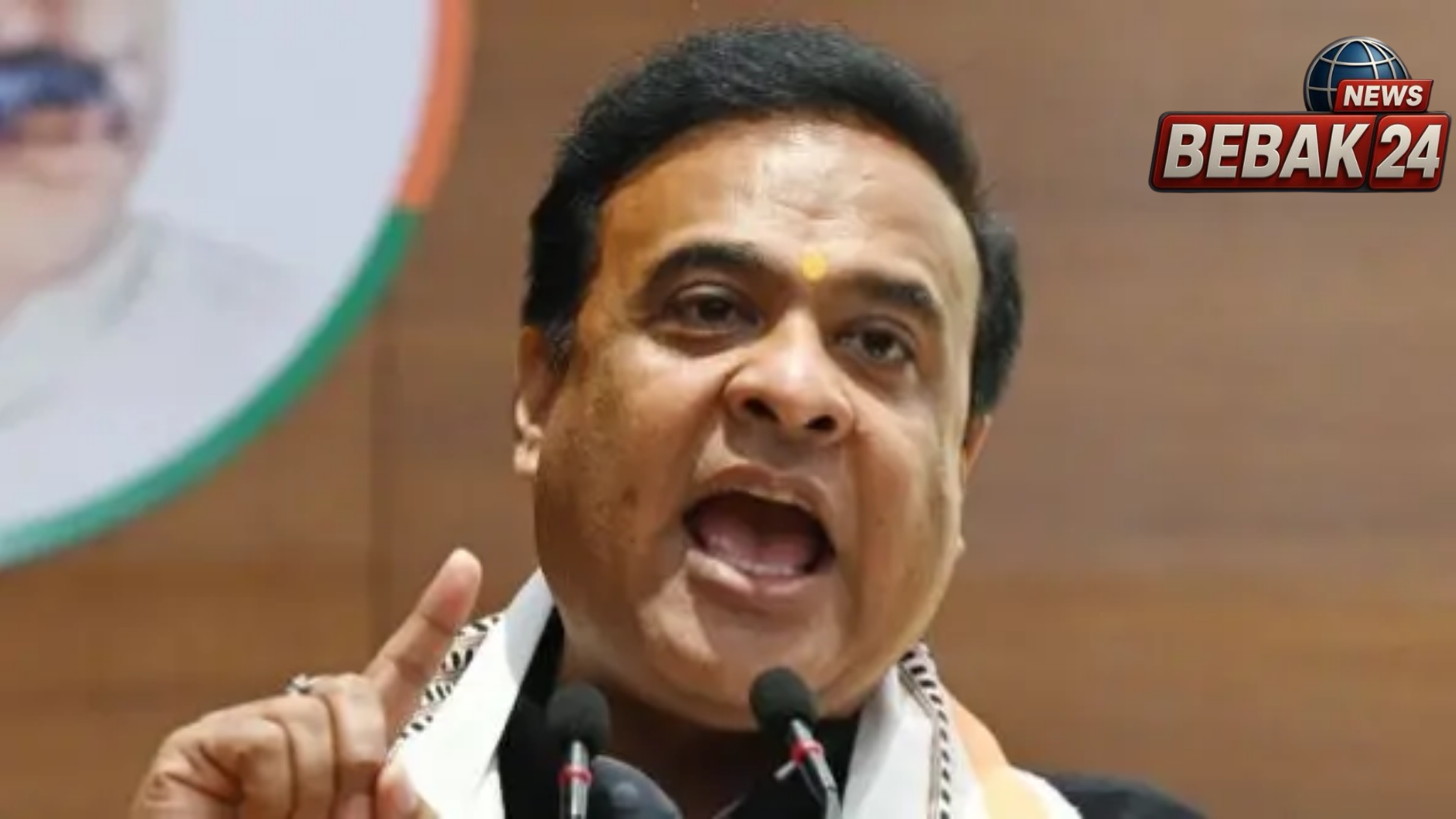 पिछले 2 सालों में 1,679 बांग्लादेशी भेजे गए वापस; असम विधानसभा में CM हिमंत बिस्वा सरमा का बड़ा खुलासा, 'प्रवासी निष्कासन कानून' के तहत भी हुई कार्रवाई