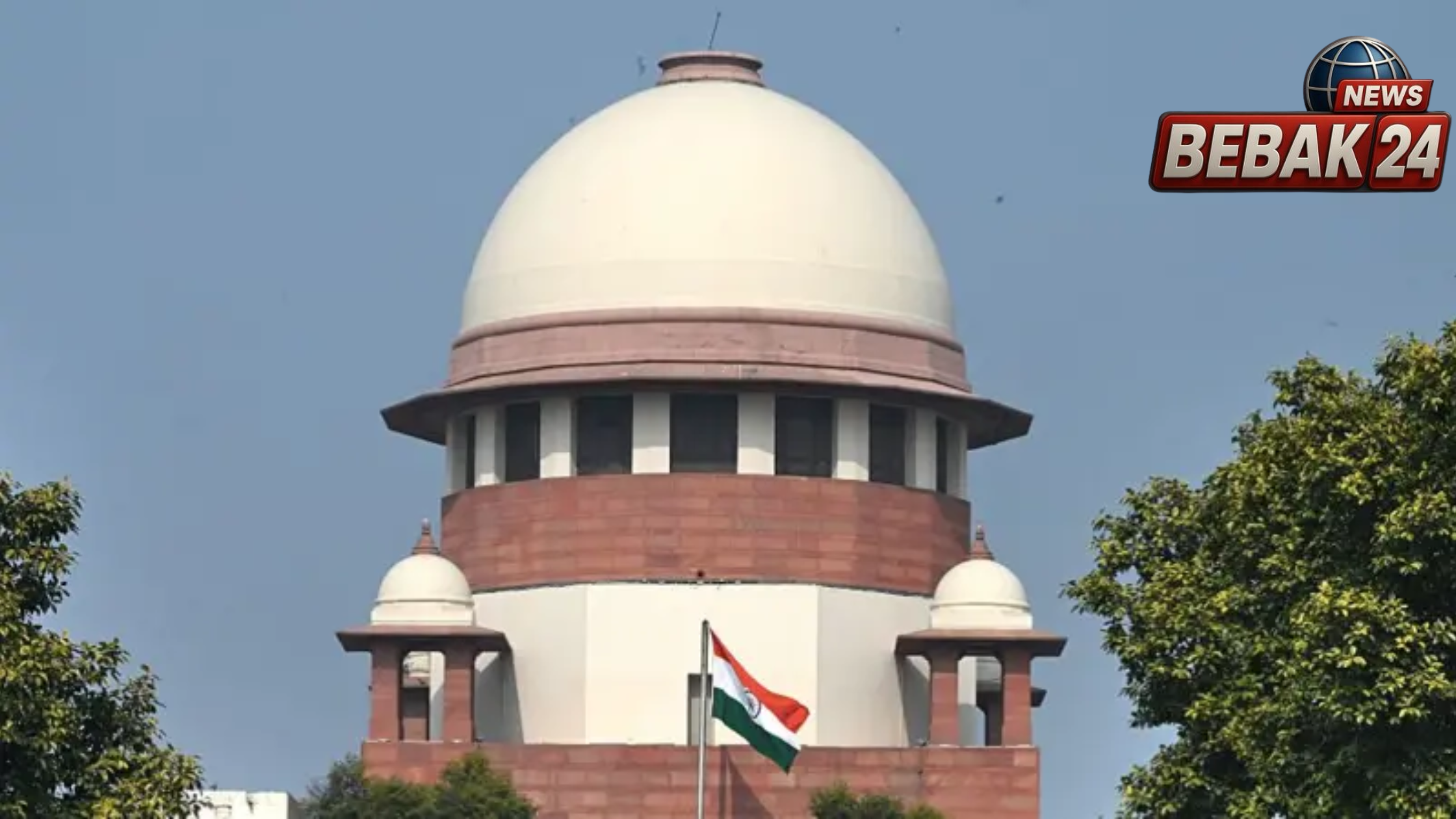 सुप्रीम कोर्ट में अब होंगे 38 जज! जजों की संख्या बढ़ाने वाला बिल बिना बहस के लोकसभा में पारित