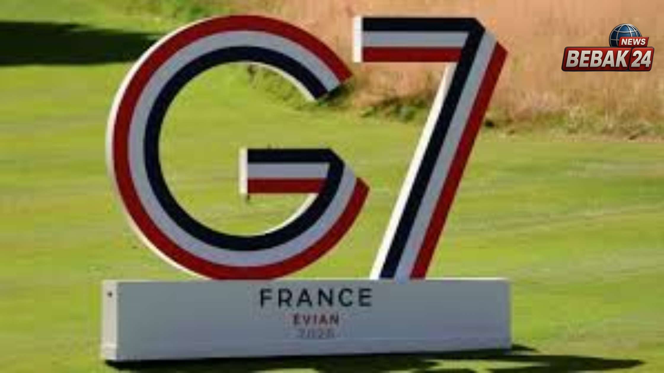 G7 में मोदी-ट्रंप की मुलाकात: व्यापारिक तल्खी और होर्मुज संकट के बीच आज महाबैठक