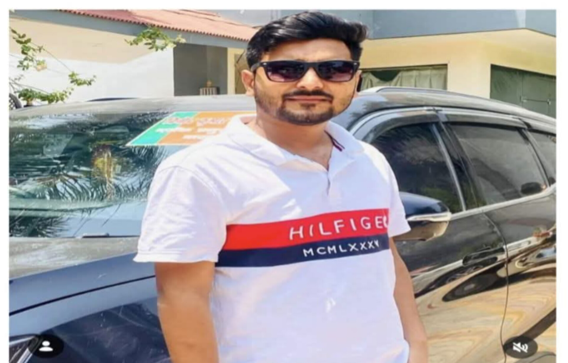 गाजीपुर हत्याकांड: वारदात से छह घंटे पहले ही शूटरों को सौंप दी गई थीं तीन पिस्टलें