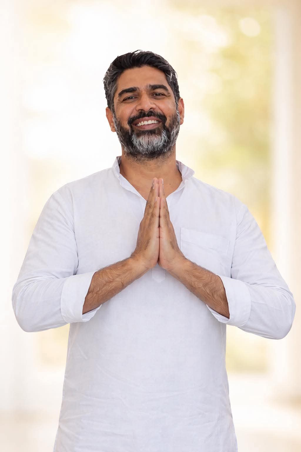 निक्कू राय का बड़ा वार: 'मुख्तार के शागिर्द' अतुल राय को दिखाया आईना, ए.के. शर्मा पर टिप्पणी को बताया 'हताशा'!