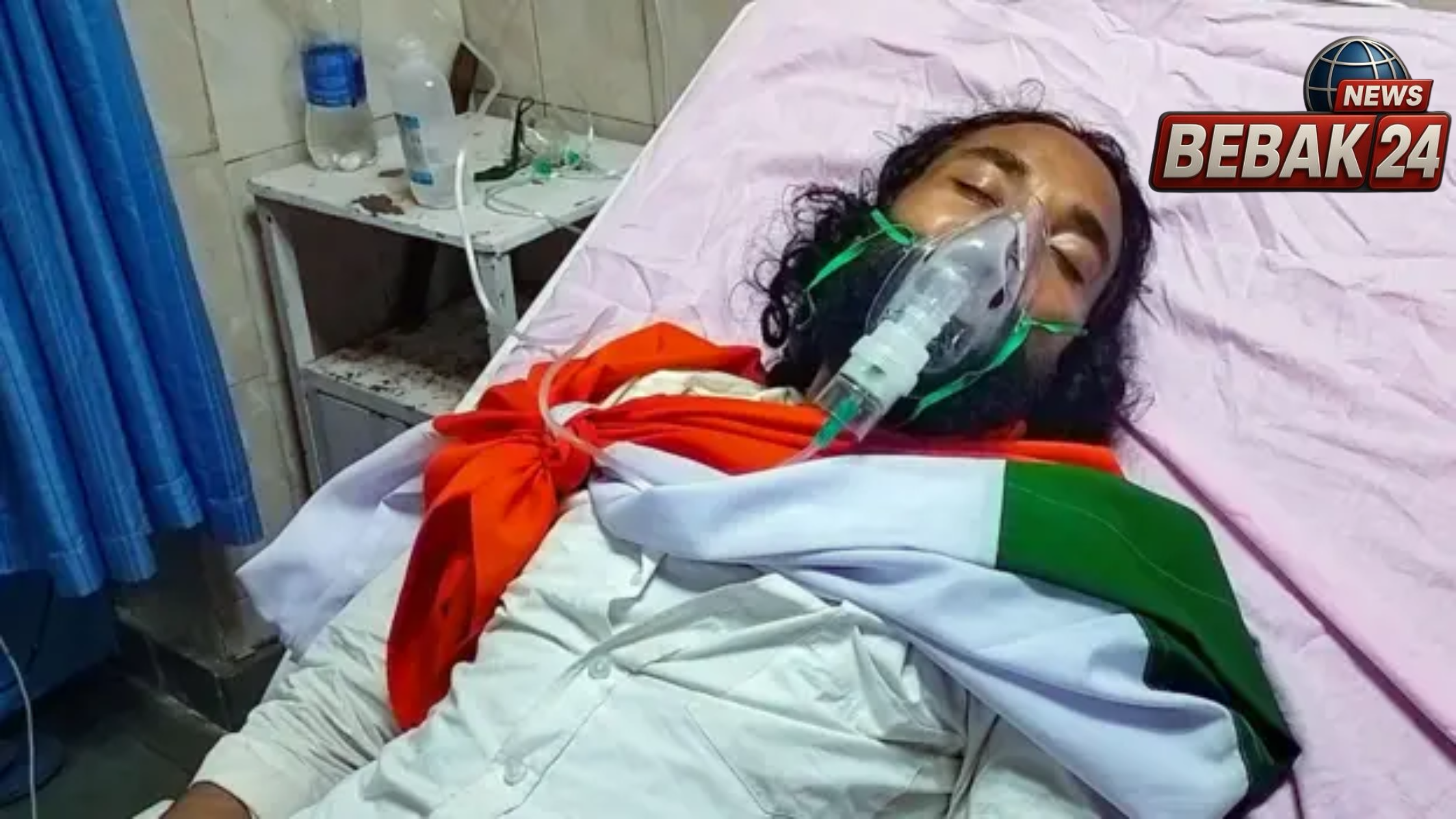 रांची छात्र आंदोलन में देवेंद्र नाथ महतो की तबीयत बिगड़ी, अस्पताल में भर्ती; सीएम सोरेन ने लिखा खुला पत्र