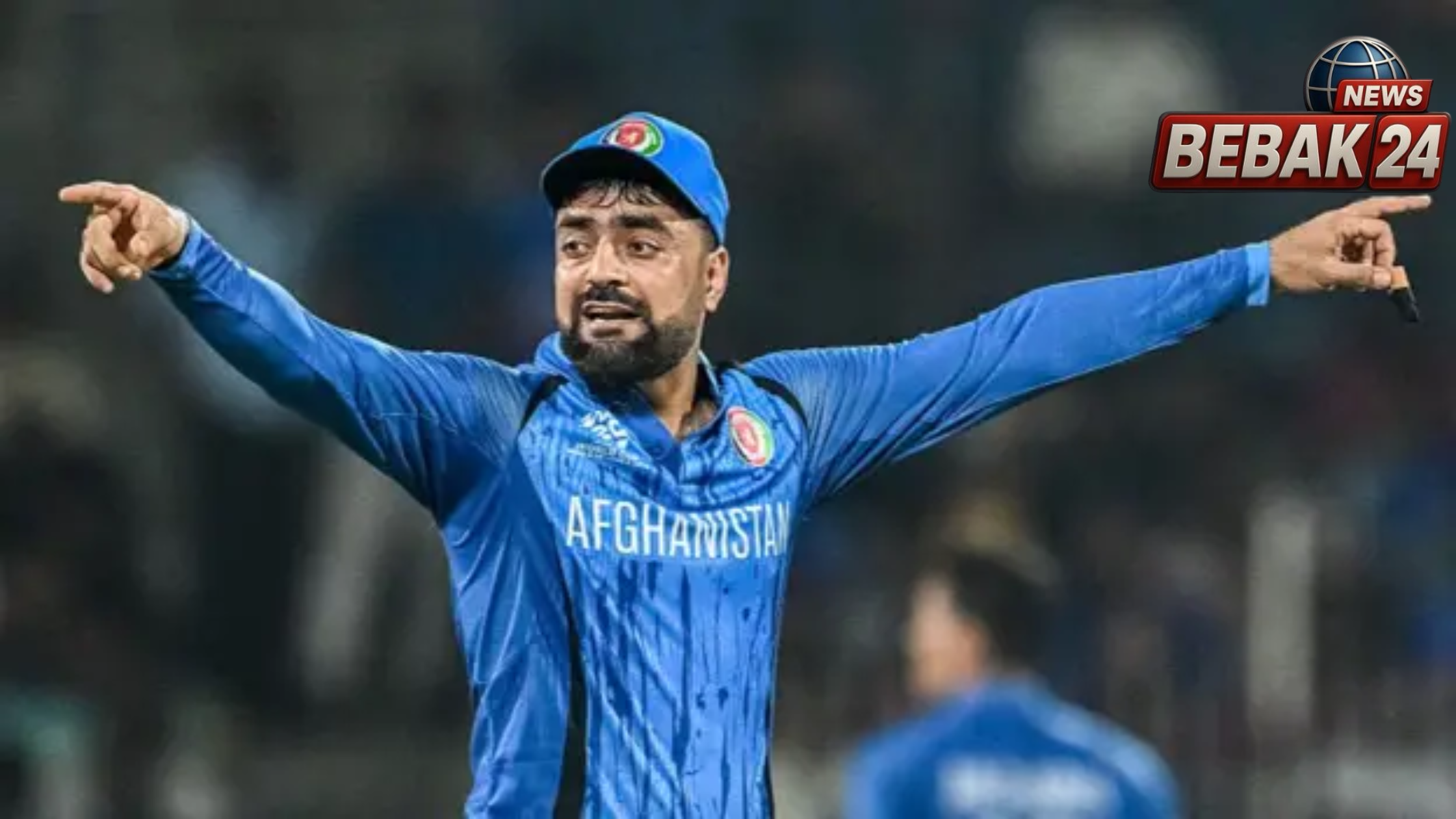 आयरलैंड को 3 विकेट से हराकर अफगानिस्तान ने 2027 वनडे विश्व कप के लिए किया क्वालीफाई