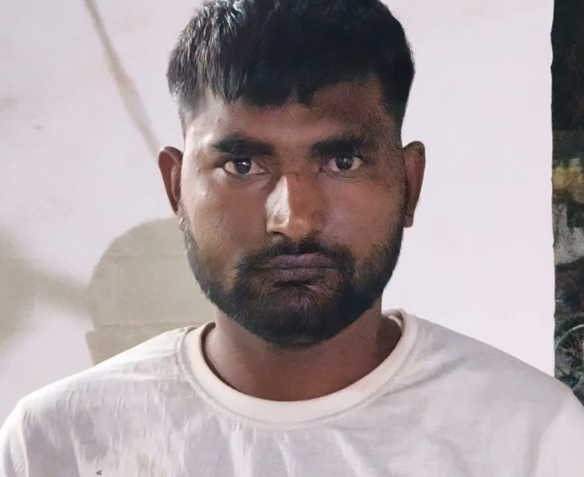 STF का 'ऑपरेशन क्लीन', 50 हजारी तस्कर बिलाल को मध्य प्रदेश से दबोचा !