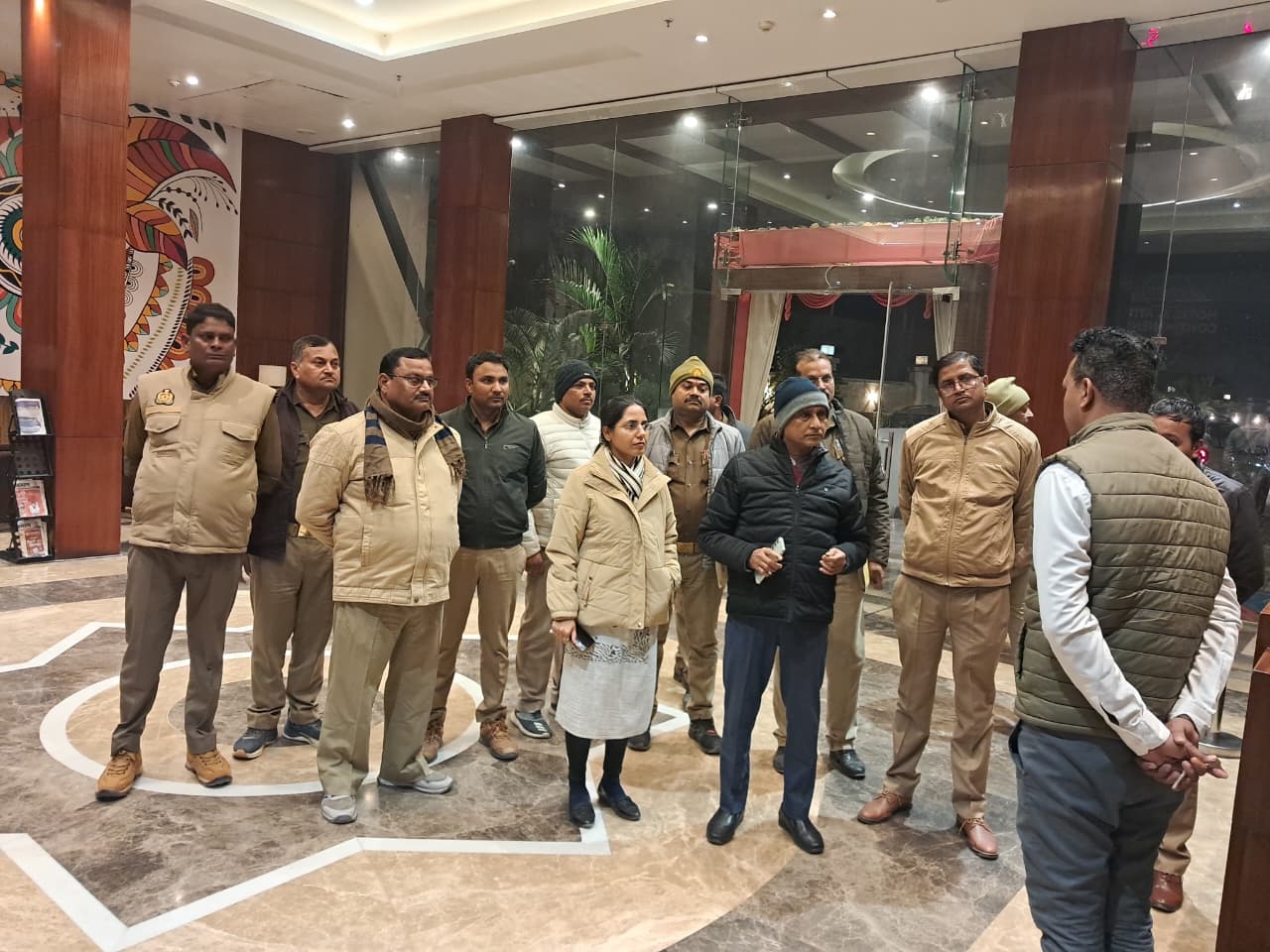 होटलों में शराब पार्टी के लिए अब लेना होगा 'ओकेजनल लाइसेंस'