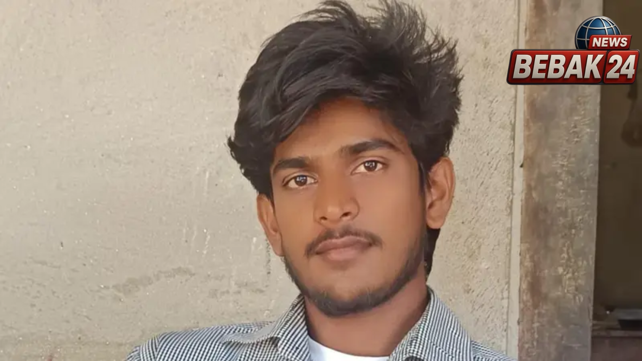 यूक्रेन युद्ध की आंच यूपी के देवरिया तक&mdash; ओडेसा बंदरगाह पर मिसाइल हमले में 22 वर्षीय नाविक अभिषेक निषाद की मौत