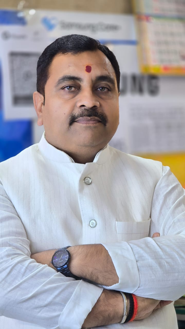 रावर्ट्सगंज तहसील में 'पट्टा खेल' का पर्दाफाश! भू-माफिया और अधिकारियों की मिलीभगत से सरकार की साख पर बट्टा