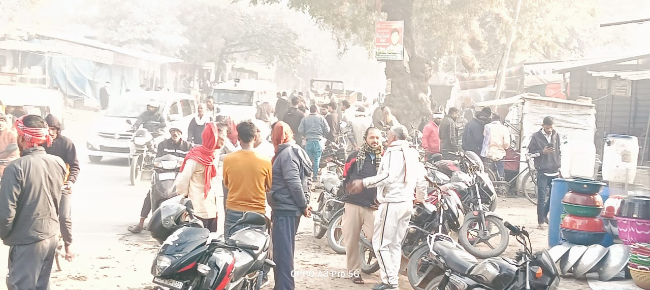 दोस्त की शादी से लौट रहे किशोर की चाकू मारकर नृशंस हत्या