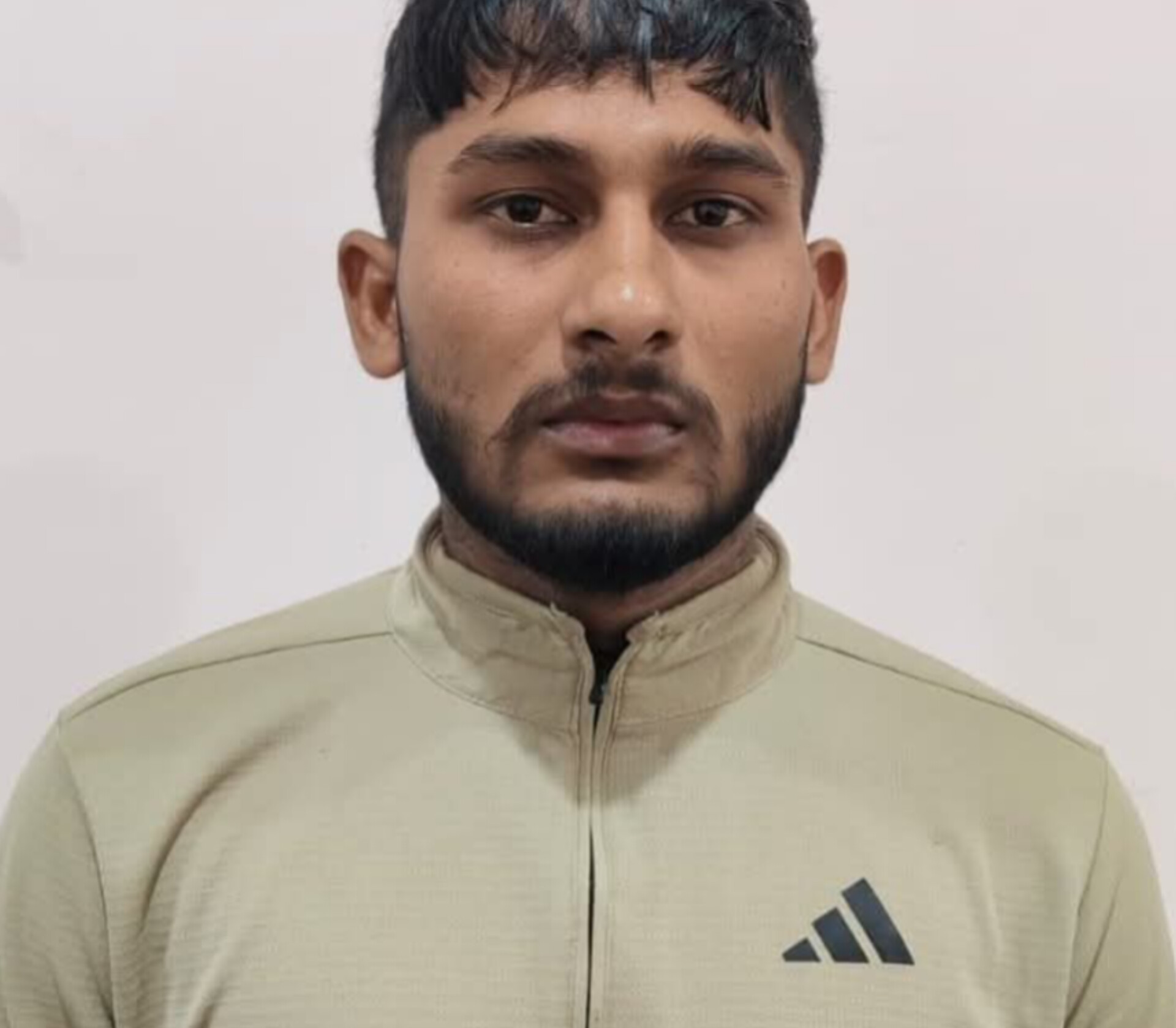 UP STF का बड़ा धमाका: 50 हजार का इनामी 'पहलवान' ढेर नहीं, अब सलाखों के पीछे!