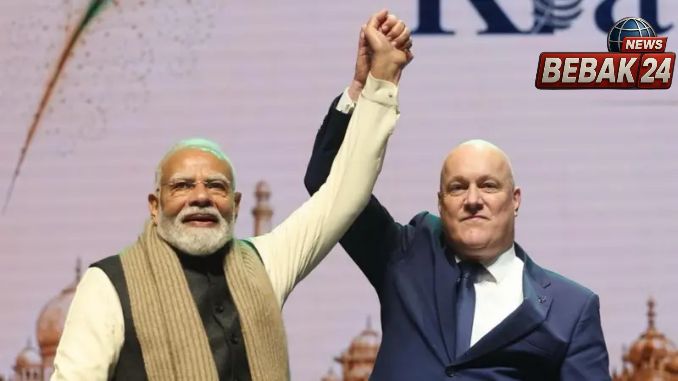 नॉर्वे के बाद अब न्यूज़ीलैंड में गूंजा सवाल&mdash;'पीएम मोदी प्रेस कॉन्फ्रेंस क्यों नहीं करते?'; भारतीय राजनयिक के 'डेजा वू' और 'ग्रामीण मतदाता' वाले जवाब पर छिड़ा सियासी घमासान