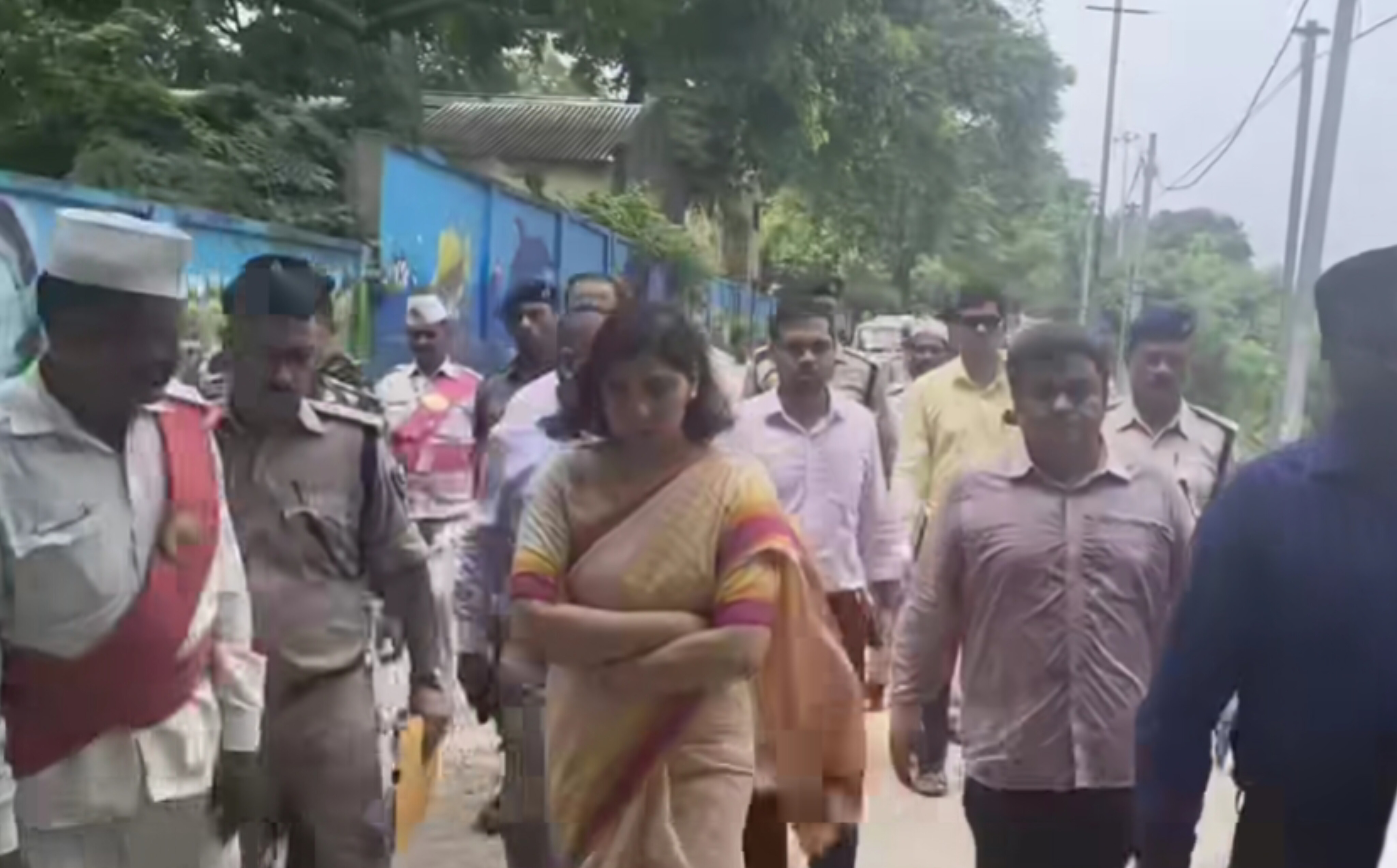 वामन द्वादशी पर बक्सर में उमड़ेगा आस्था का ज्वार: भव्य होगी भगवान वामन की रथयात्रा, मुख्यमंत्री सम्राट चौधरी के आगमन की भी सुगबुगाहट