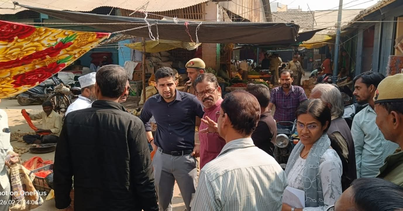 बनारस से 'कूड़ा' आउट! 21 डंपिंग सेंटर पर जड़ा ताला, अब 'फाइव स्टार' वाली तैयारी