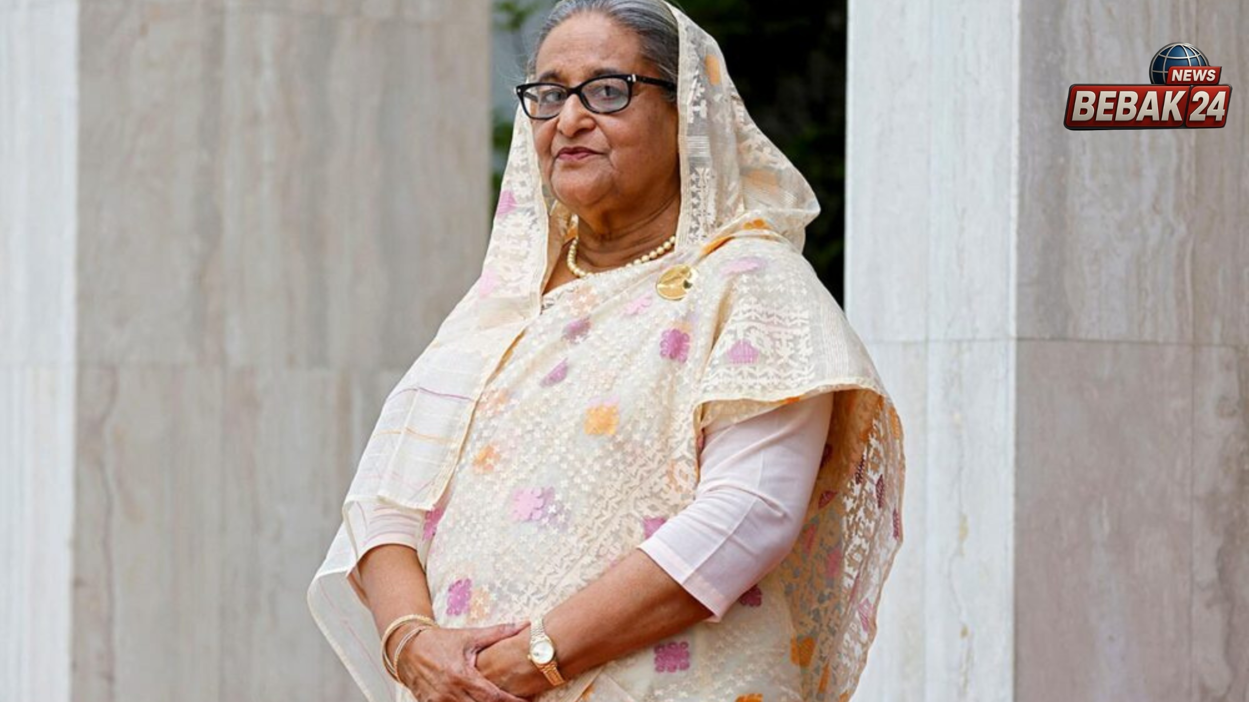 ब्रेकिंग: बांग्लादेश की अपदस्थ PM शेख हसीना को 'मानवता के खिलाफ अपराधों' के लिए मौत की सज़ा