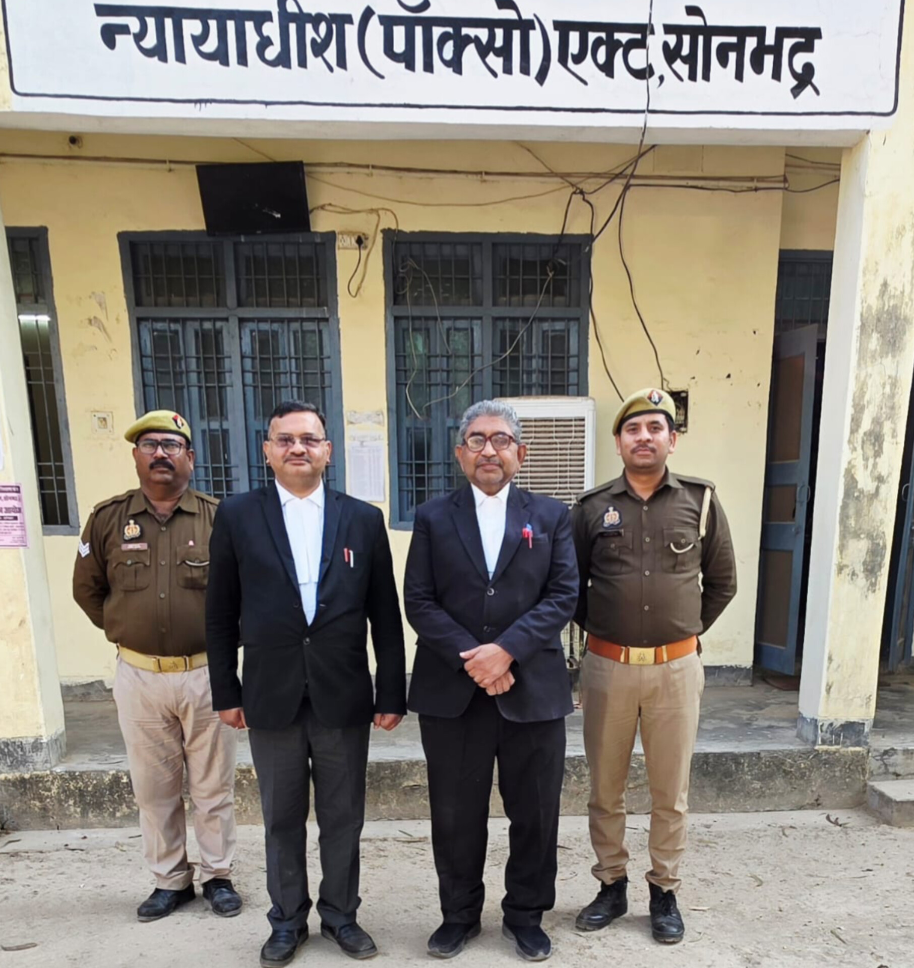 सगी बेटी से दुष्कर्म करने वाले कलयुगी पिता को 'प्राकृतिक मृत्यु' तक उम्रकैद