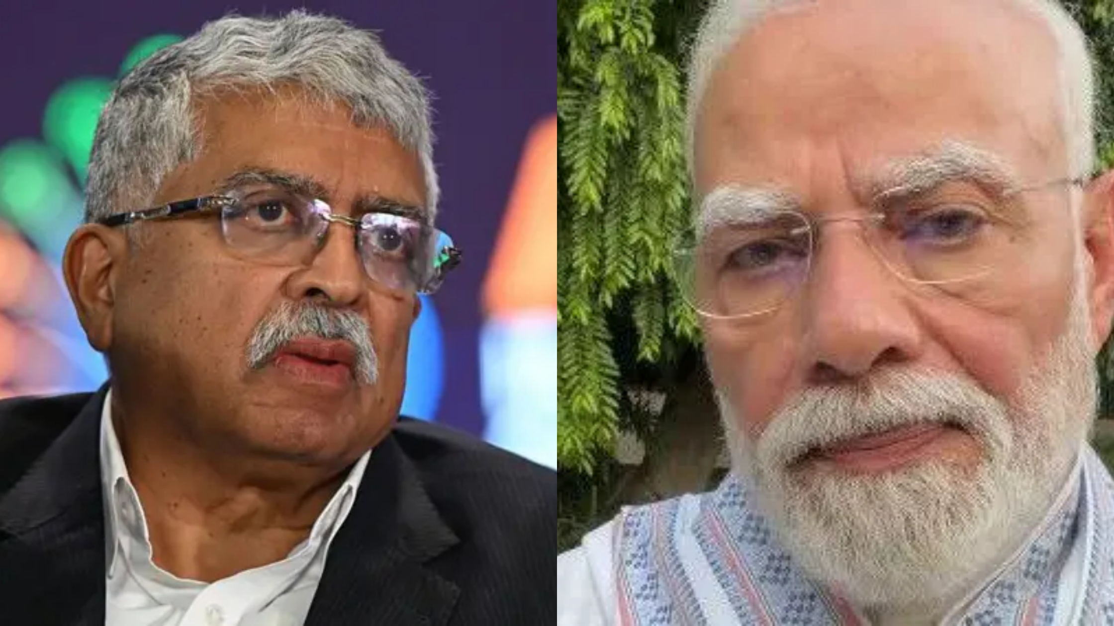 युवाओं के भविष्य को सुरक्षित करने पीएम मोदी की ऐतिहासिक पहल, नंदन नीलेकणी के नेतृत्व में हाई-पावर्ड टास्क फोर्स गठित; फुलप्रूफ बनेगी परीक्षा