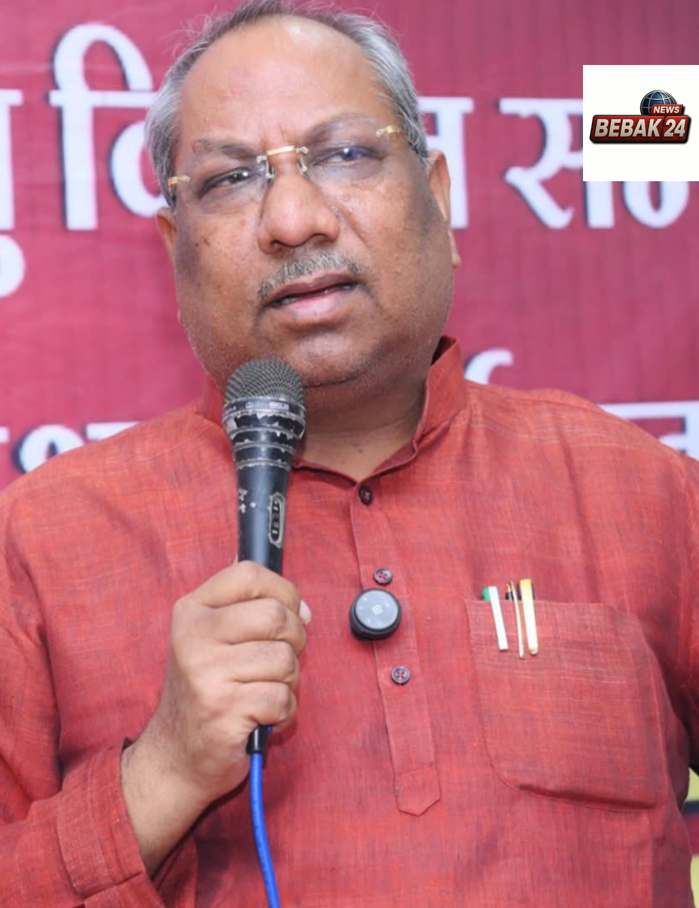  कैबिनेट मंत्री डॉ. संजय निषाद का 'दलाल' बयान, सोशल मीडिया पर विवाद