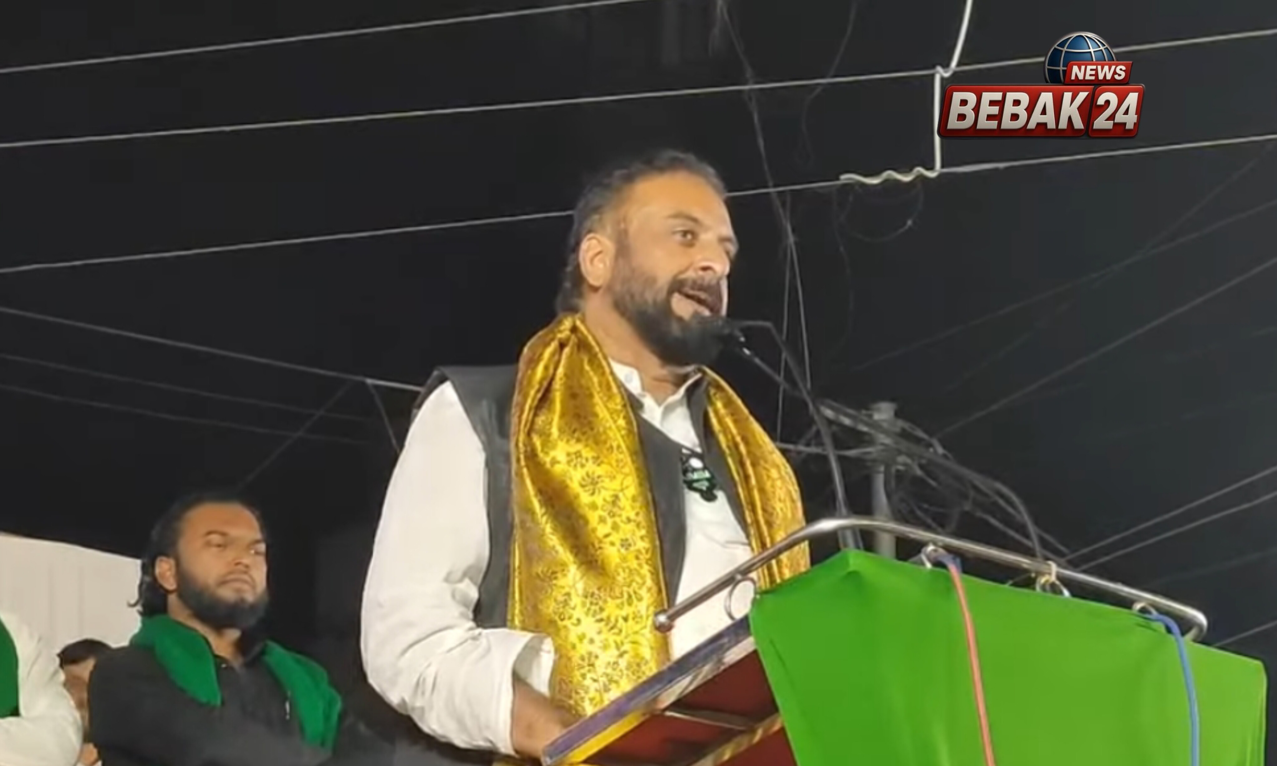 जालना रैली: इम्तियाज जलील ने ध्रुवीकरण की राजनीति को घेरा, हिजाब विवाद पर दी सख्त चेतावनी