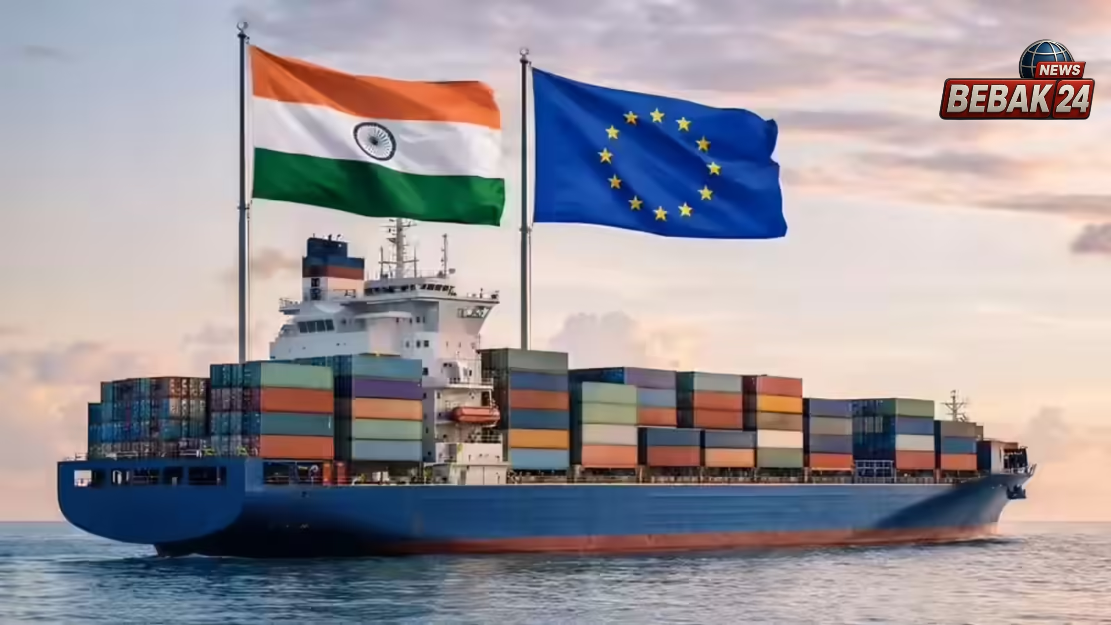 भारत-EU मुक्त व्यापार समझौता: दिसंबर में हस्ताक्षर और अगले साल की शुरुआत में होगा लागू
