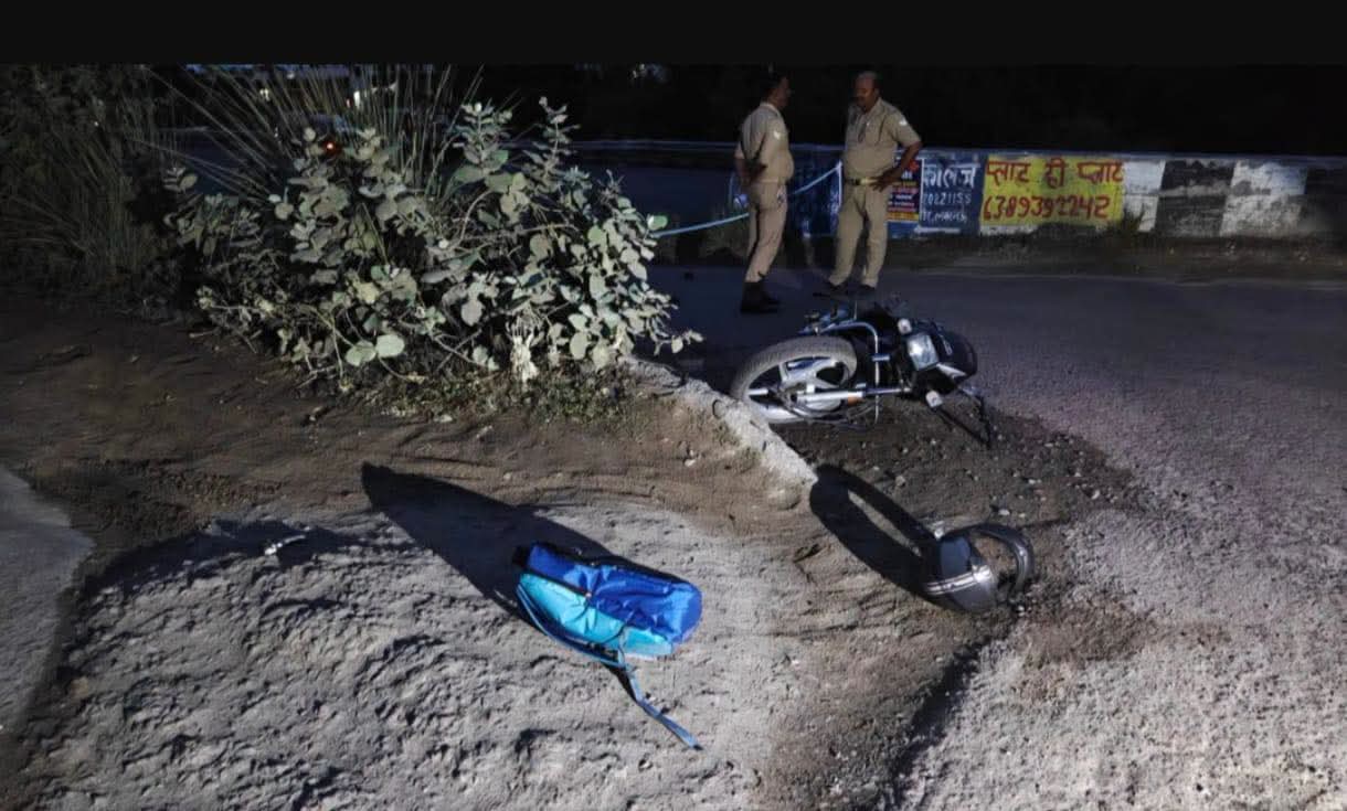 लखनऊ में एसटीएफ व पुलिस की संयुक्त कार्रवाई: 1 लाख का इनामी शूटर संजय मुठभेड़ में ढेर