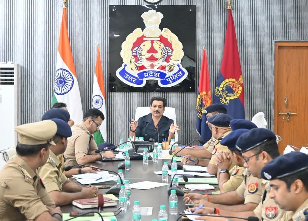 रथयात्रा मेले की सुरक्षा पर फुल अलर्ट: कागजी प्लान या धरातल पर कड़ा पहरा? पुलिस कमिश्नरेट का दावा&mdash;'चप्पे-चप्पे पर सुरक्षा, परिंदा भी नहीं मार पाएगा पर'!
