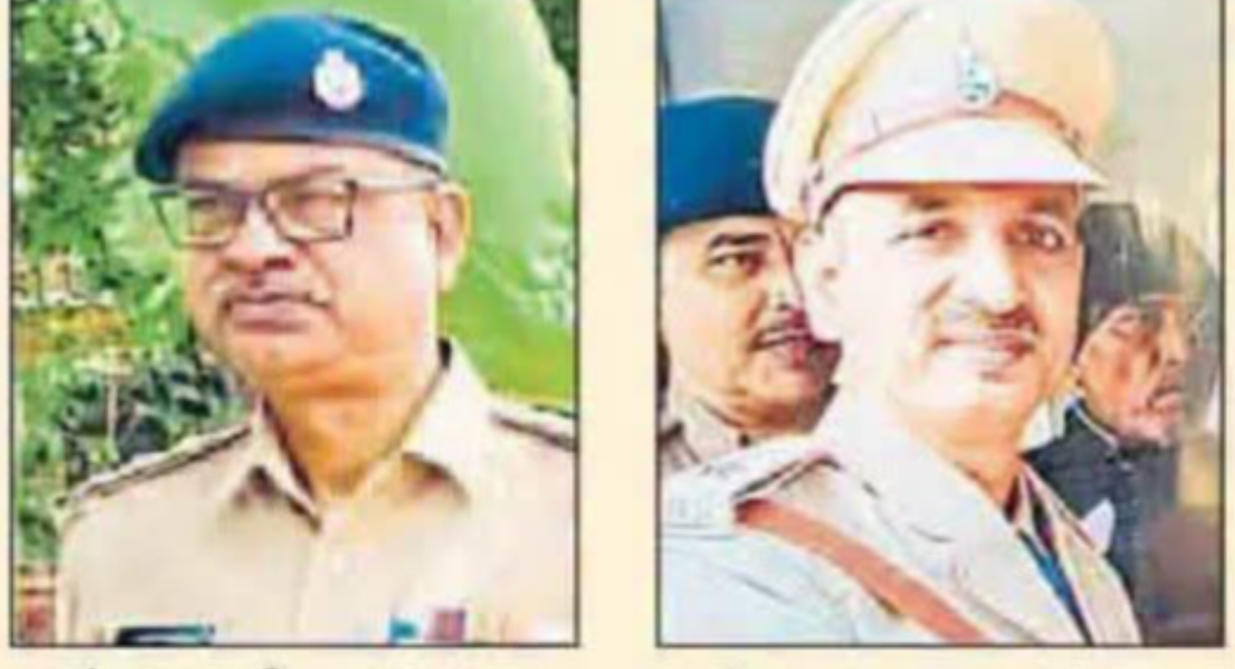 भोजपुर मुठभेड़: आरोपी पुलिस अधिकारियों पर हत्या का मुकदमा दर्ज, सेवानिवृत्त न्यायाधीश करेंगे मामले की न्यायिक जांच
