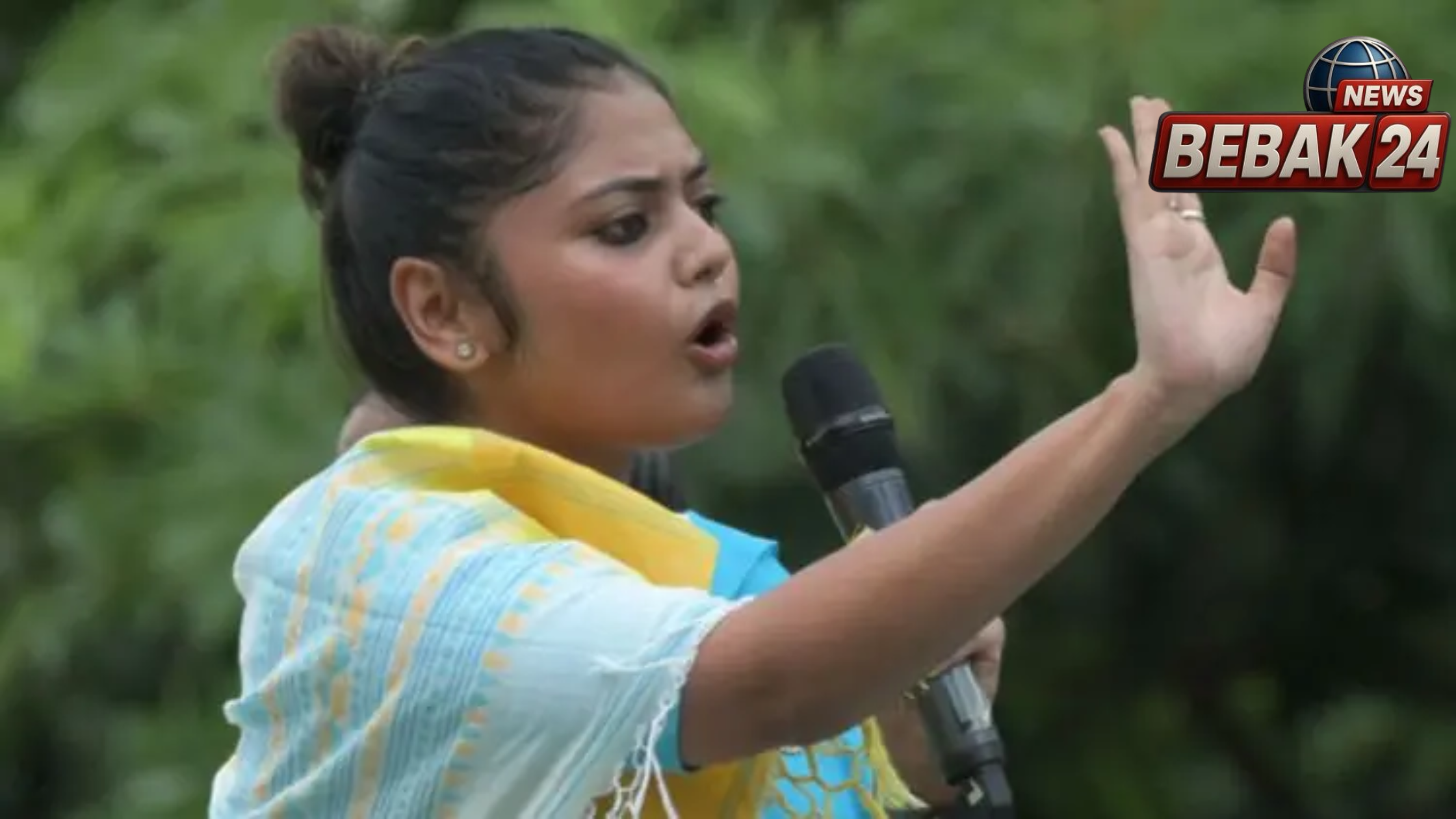बारुईपुर रेप-हत्याकांड पर सयानी घोष का बड़ा बयान, बोलीं&mdash; 'दोषियों को मिले कड़ी सजा'; ममता बनर्जी को नजरबंद करने के आरोपों से गरमाई सियासत