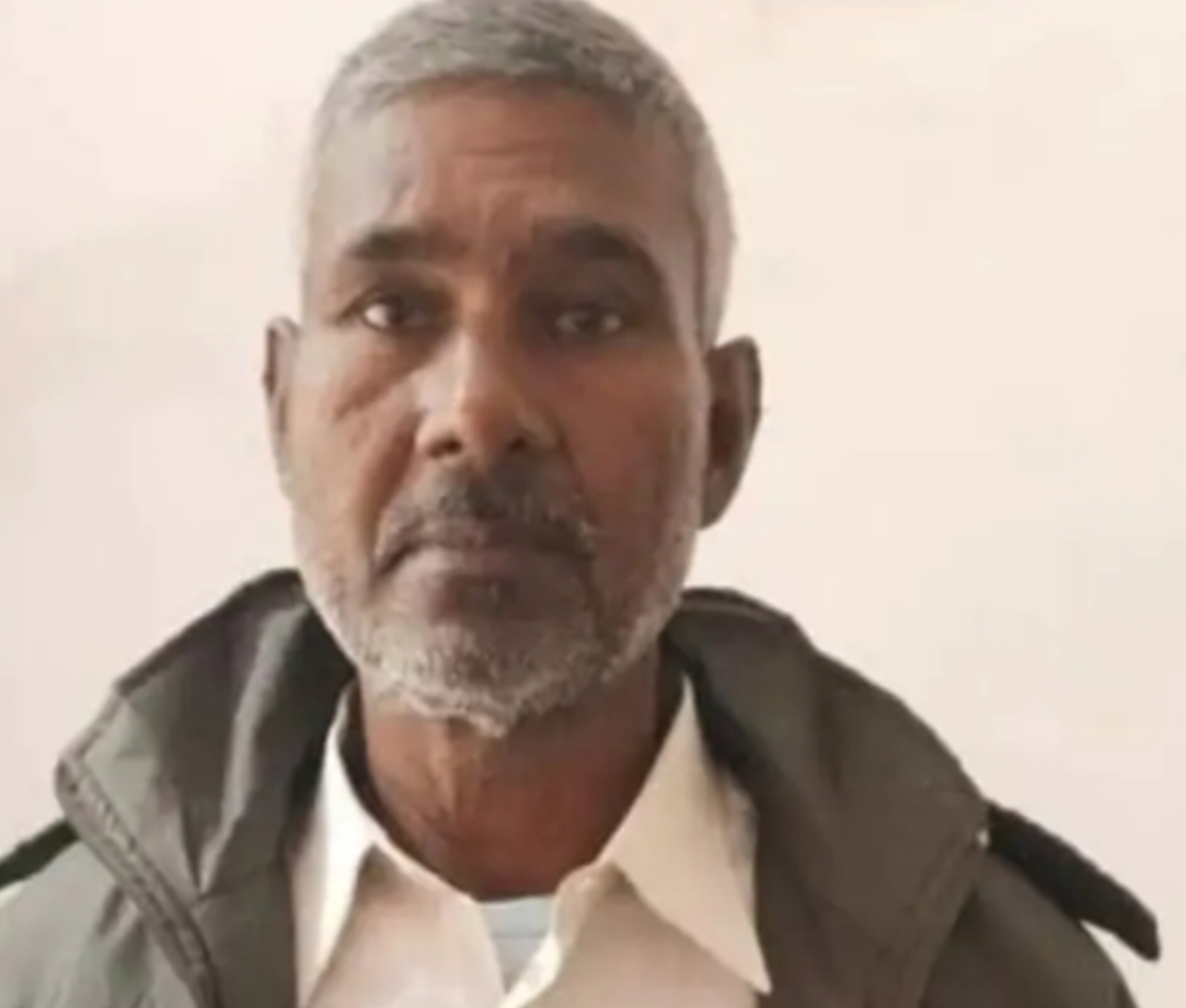 13 साल से फरार ₹50 हजार का इनामी नक्सली वाराणसी से गिरफ्तार