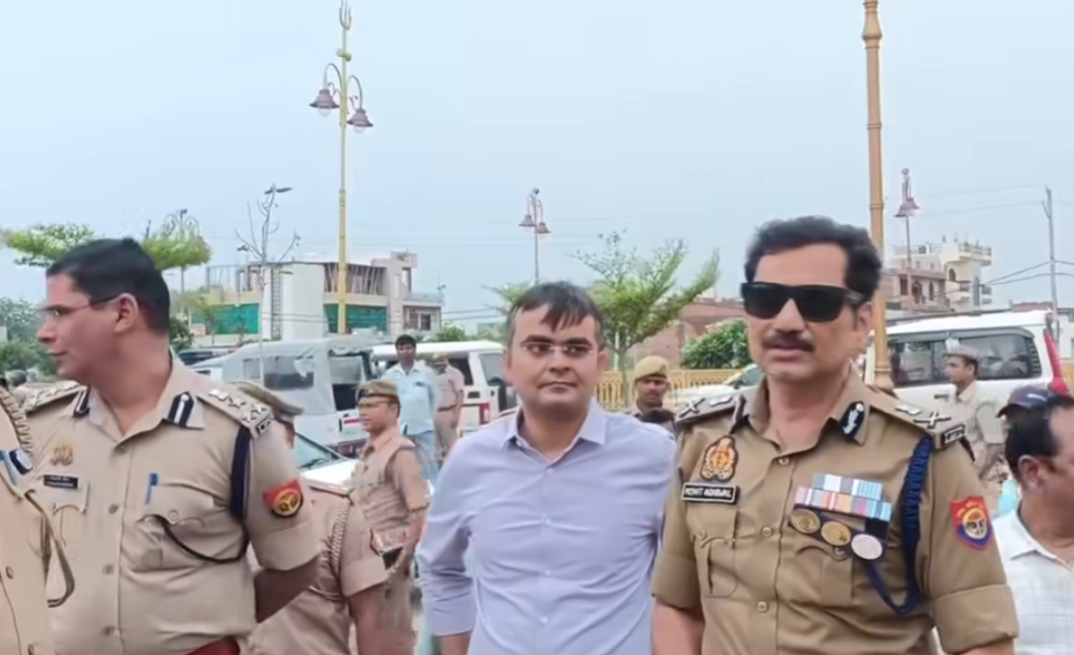 कांवड़ियों के स्वागत में काशी तैयार, पर आम जनता के लिए कस लें कमर! सावन के पहले सोमवार पर 60 घंटे का महा-डायवर्जन लागू