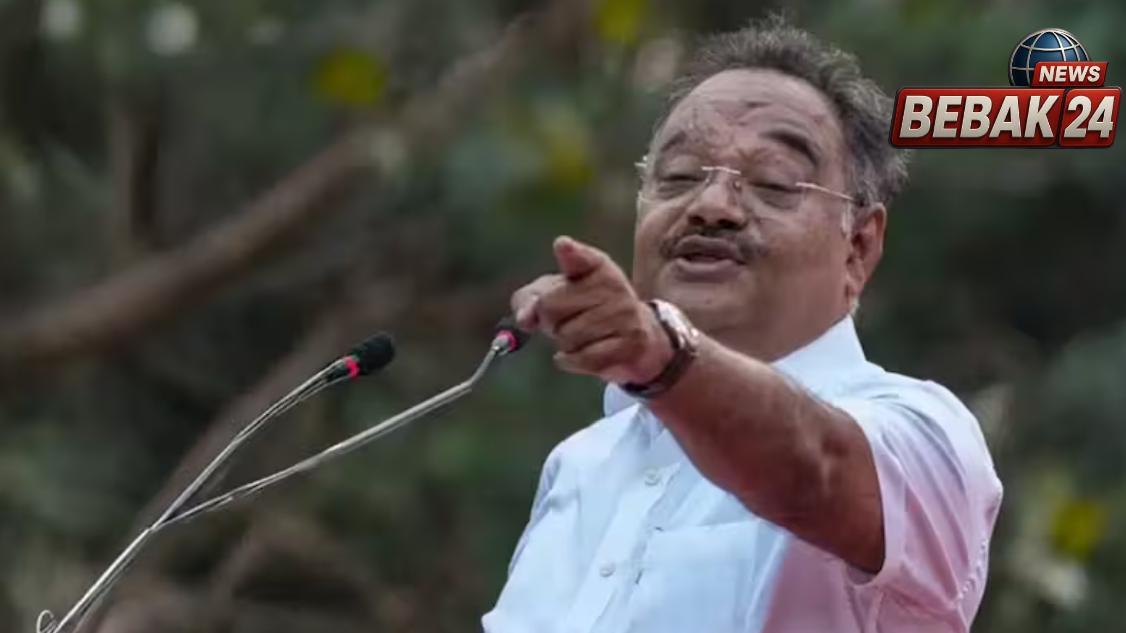 &lsquo;गुप्ता-जायसवाल नहीं होते तो बंगाली नहीं बचते&rsquo;: भाजपा नेता के बयान पर बंगाल में सियासी घमासान
