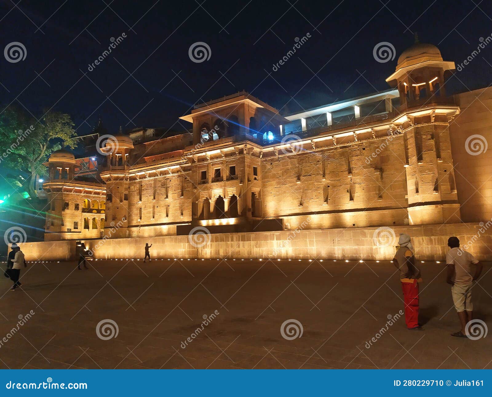 ललिता घाट पर गूँजेंगे मां गंगा के जयकारे, 19 मार्च से शुरू होगी भव्य आरती!