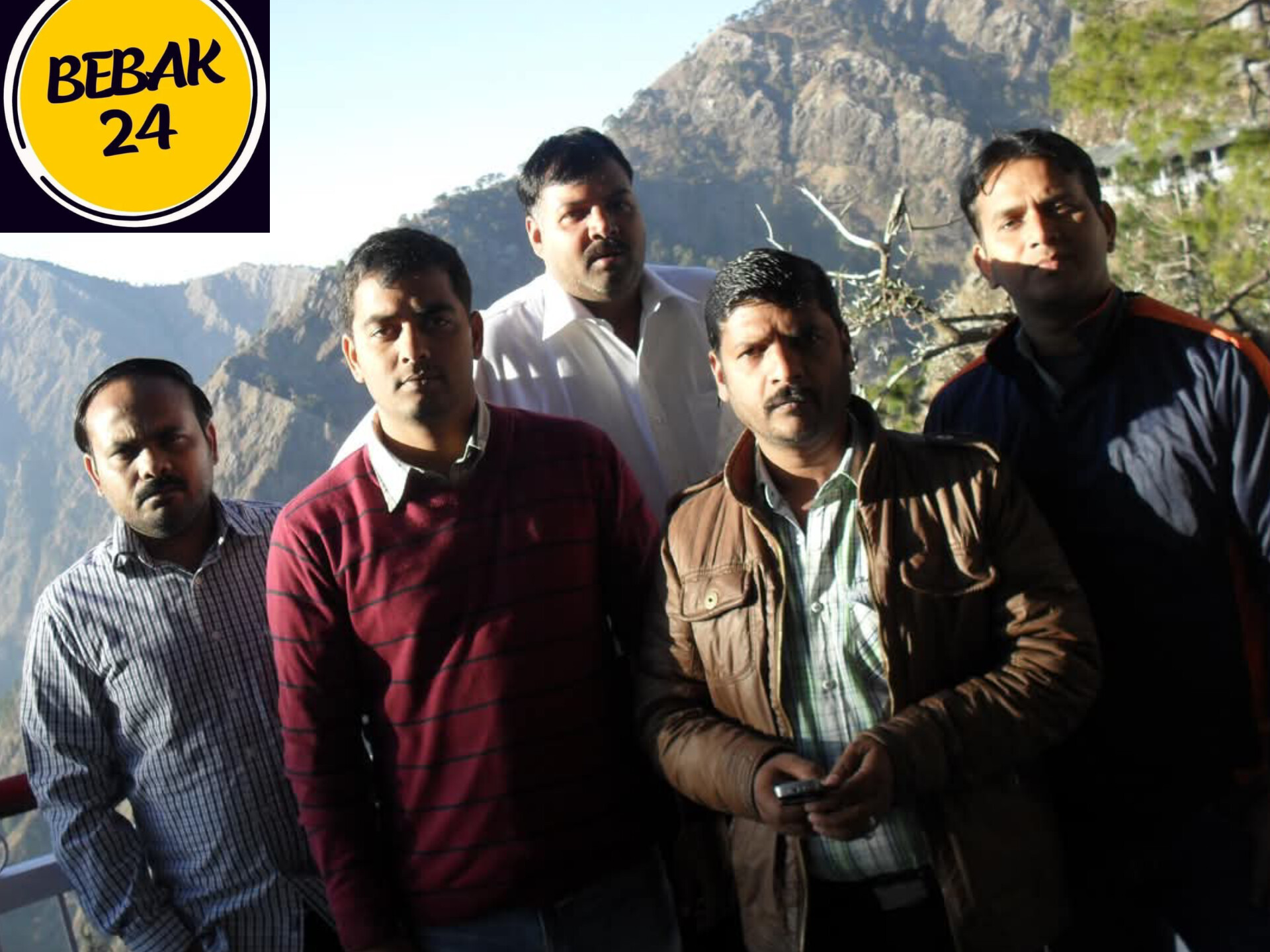  अंसारी का 'कुबेर' - गार्ड की नौकरी से अरबों के साम्राज्य तक अखंड प्रताप राय का संदिग्ध सफर